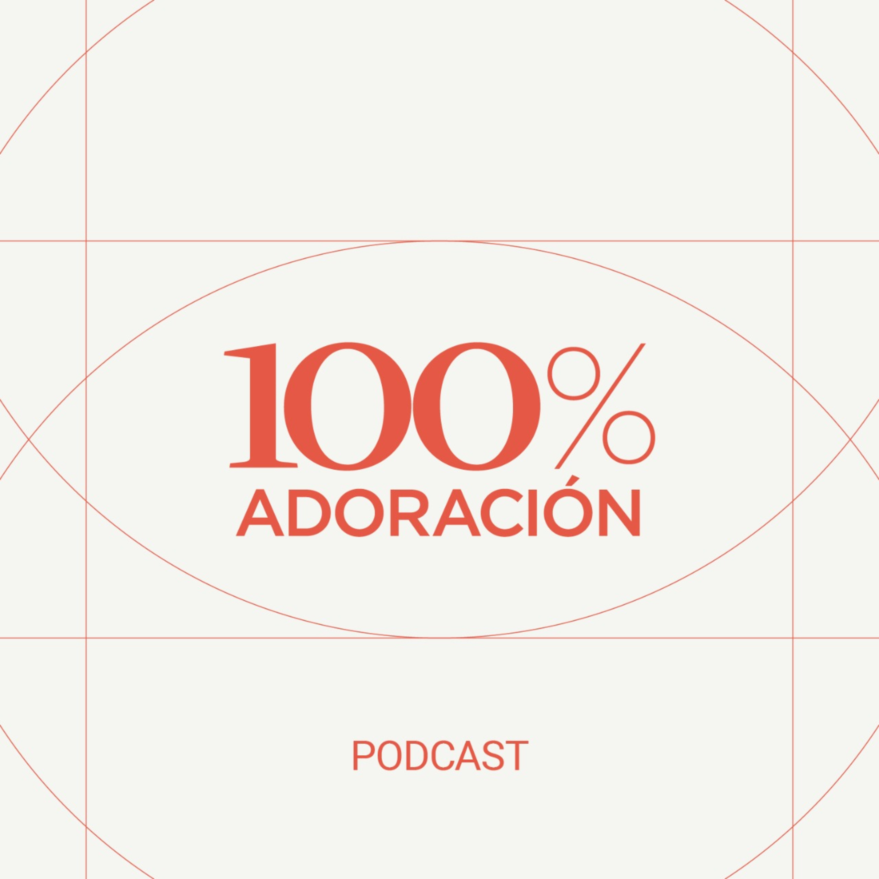 100% Adoración