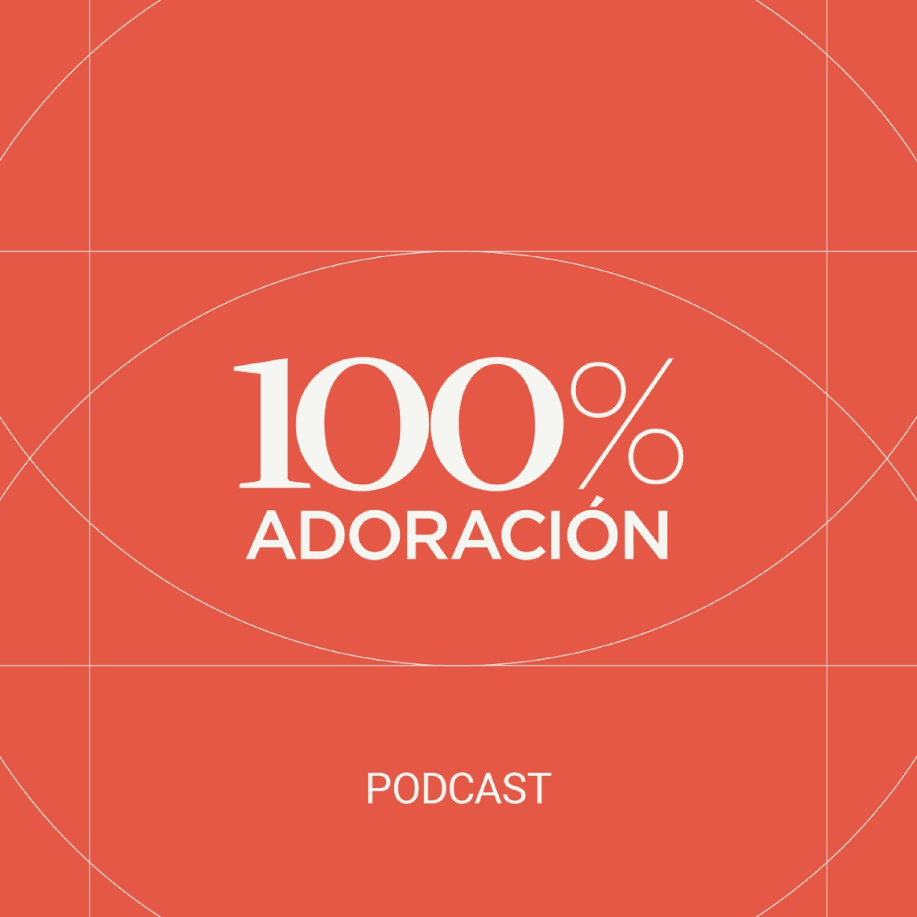 100% Adoración