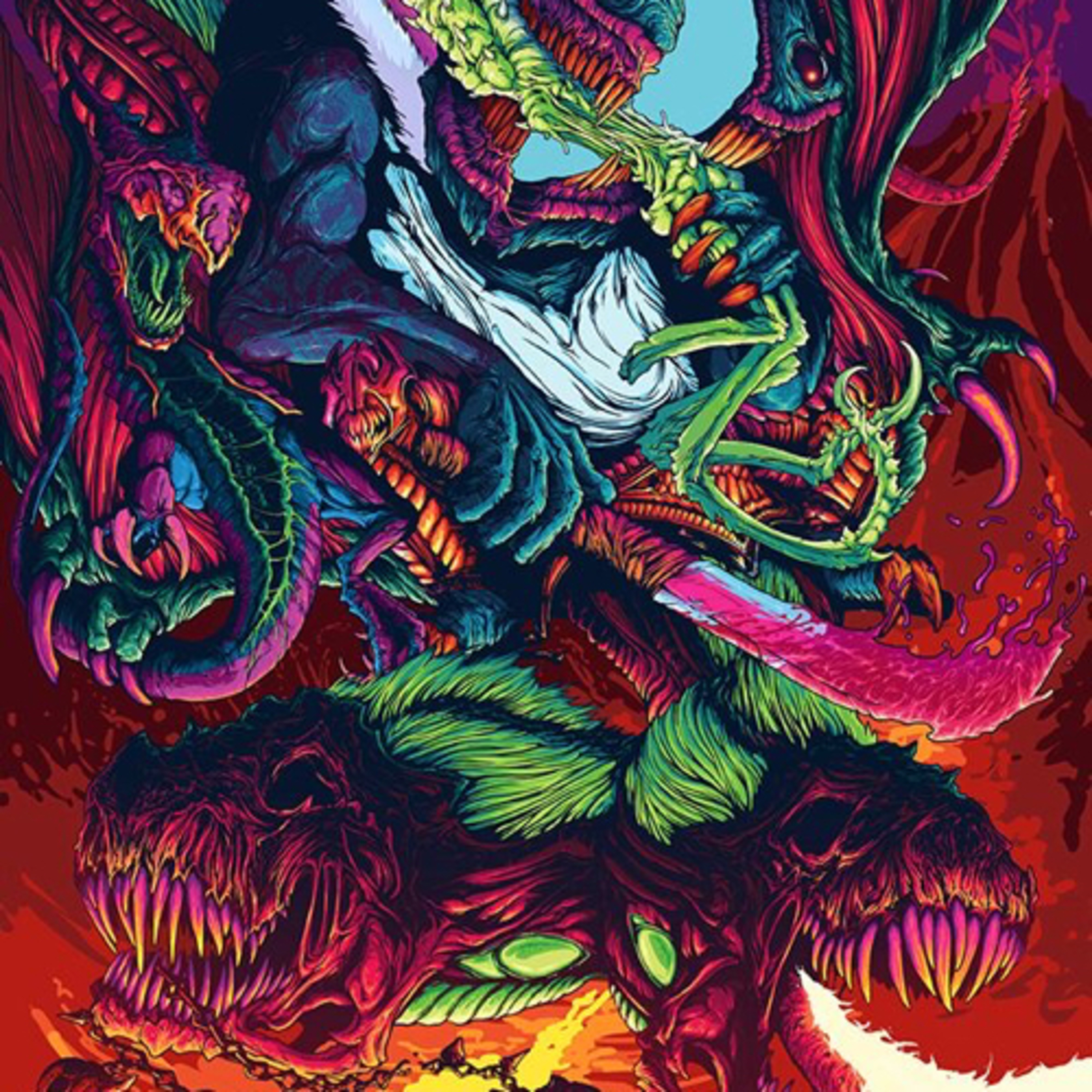 Recomendaciones de música