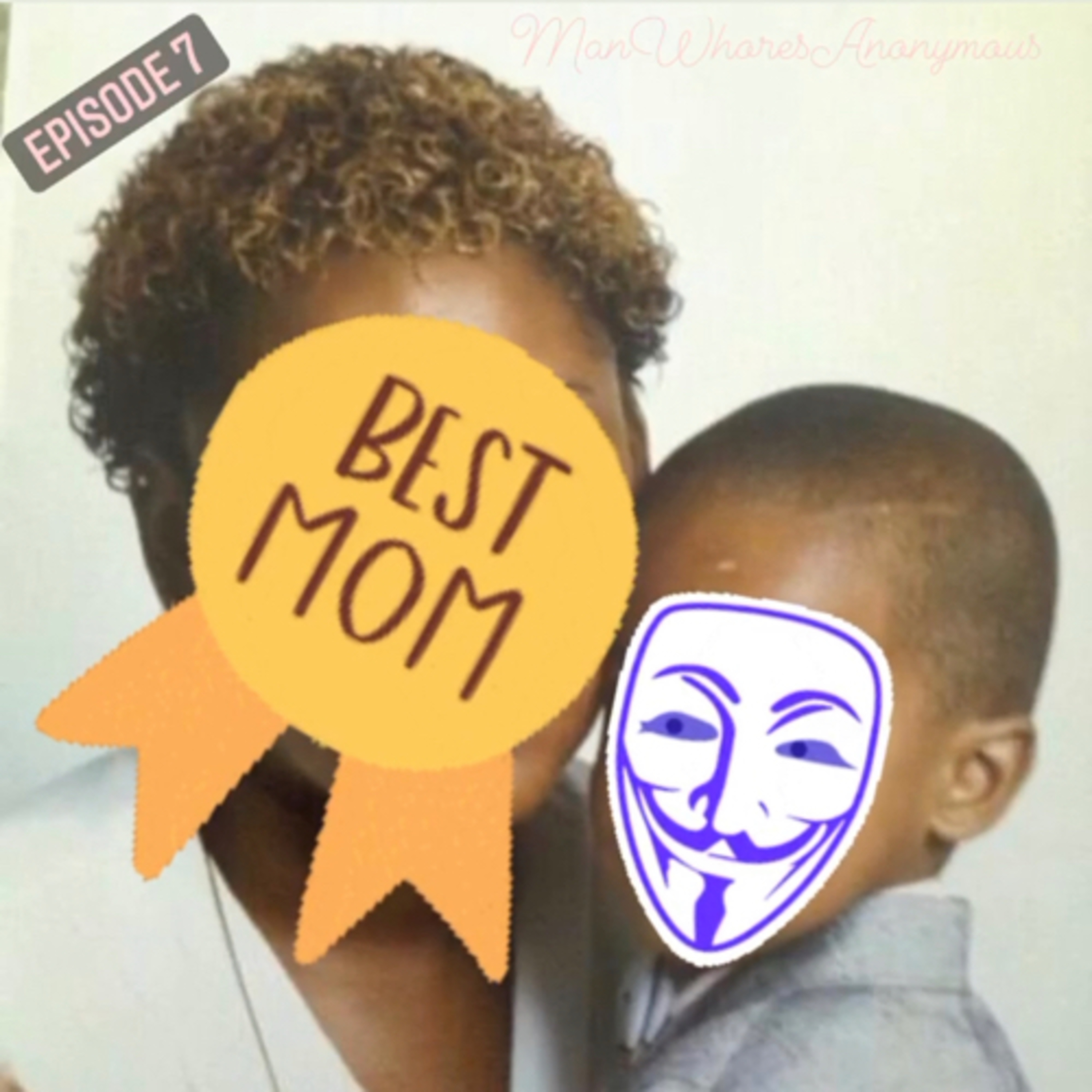 The Man Whores Anonymous Podcast