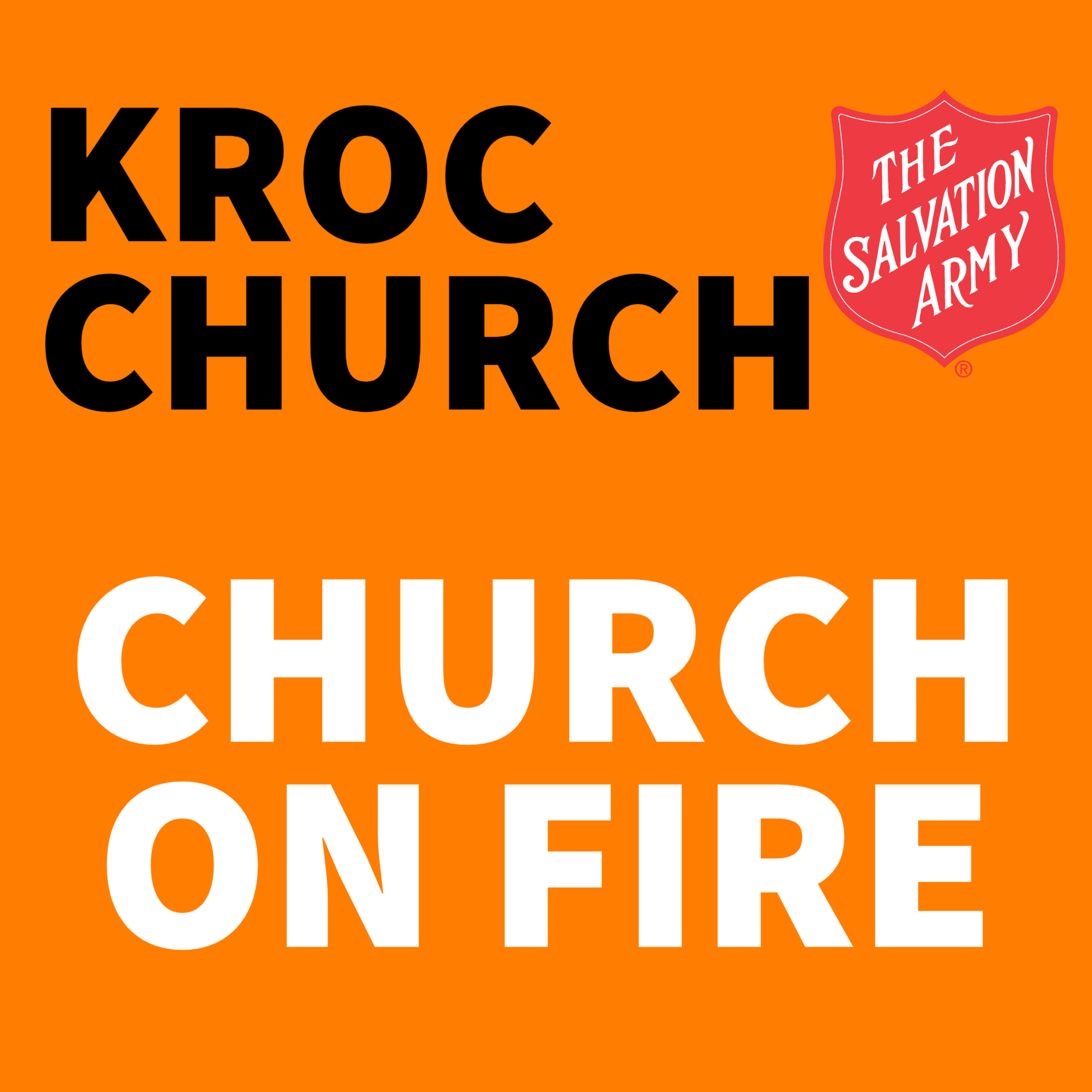 The Spirit and The Body - "Church On Fire" Sermon Series Week 3