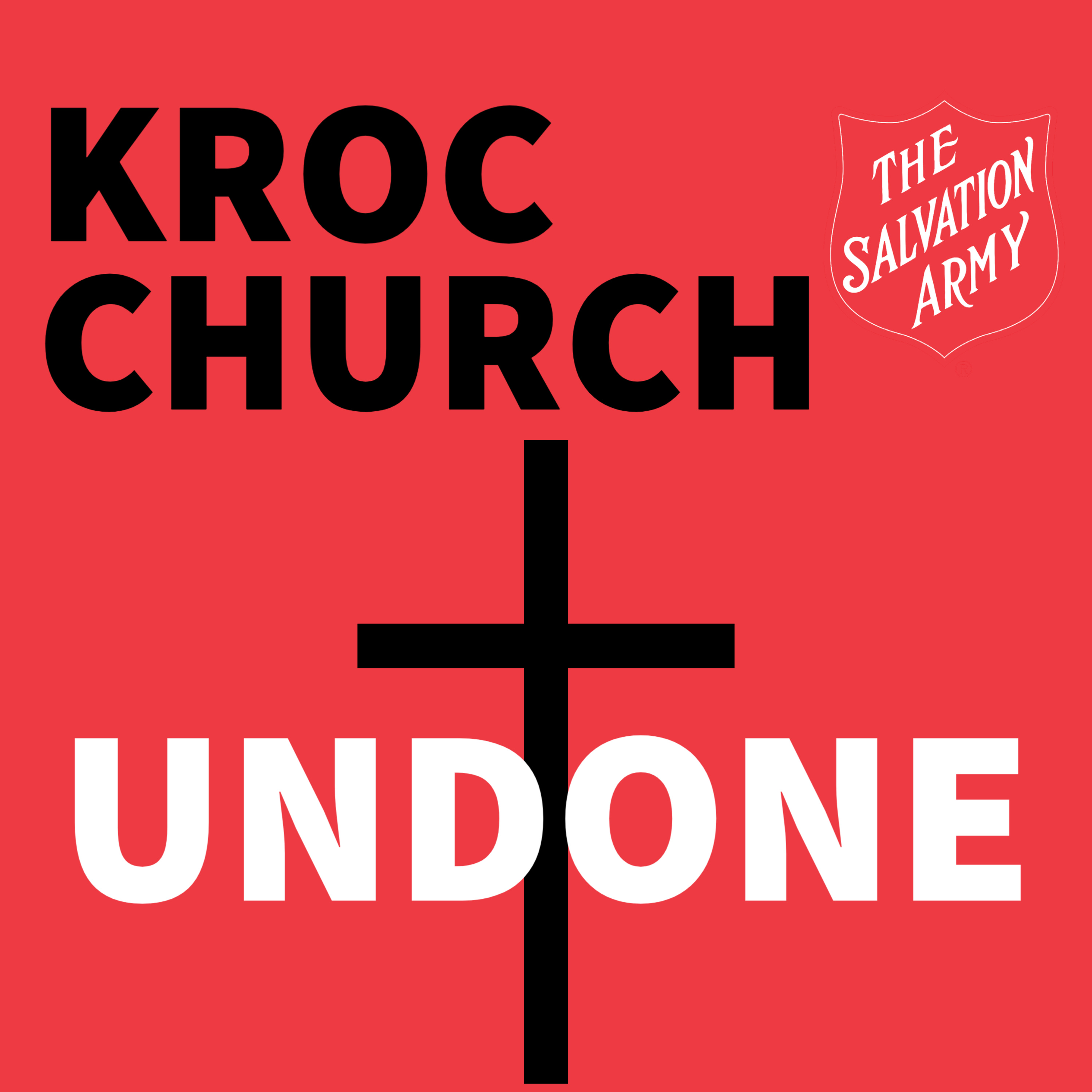 Death Undone - "UNDONE" Sermon Series Week 2 episode artwork
