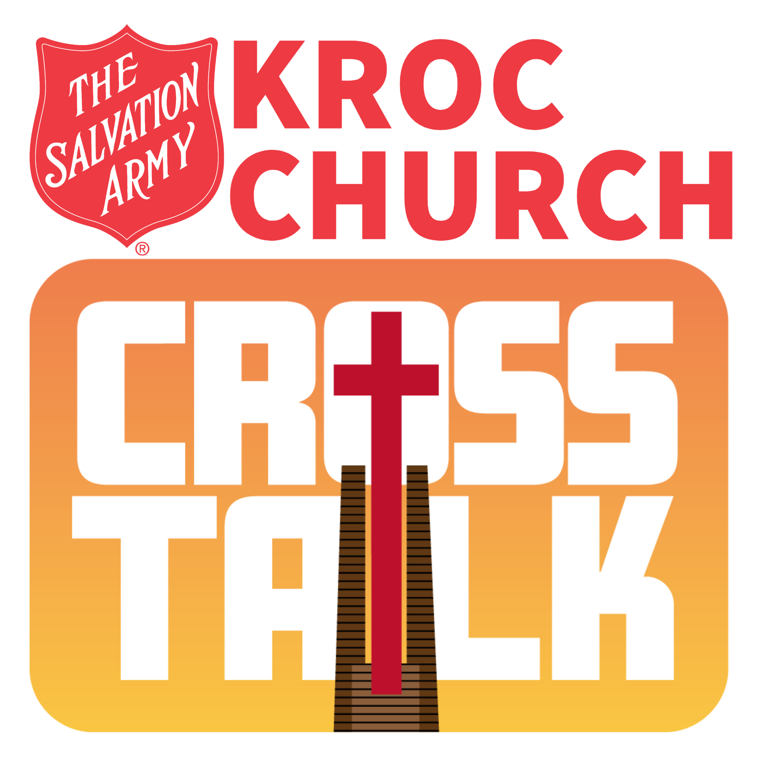 38: CrossTalk - Fields of Ministry week 2: Men's Ministry