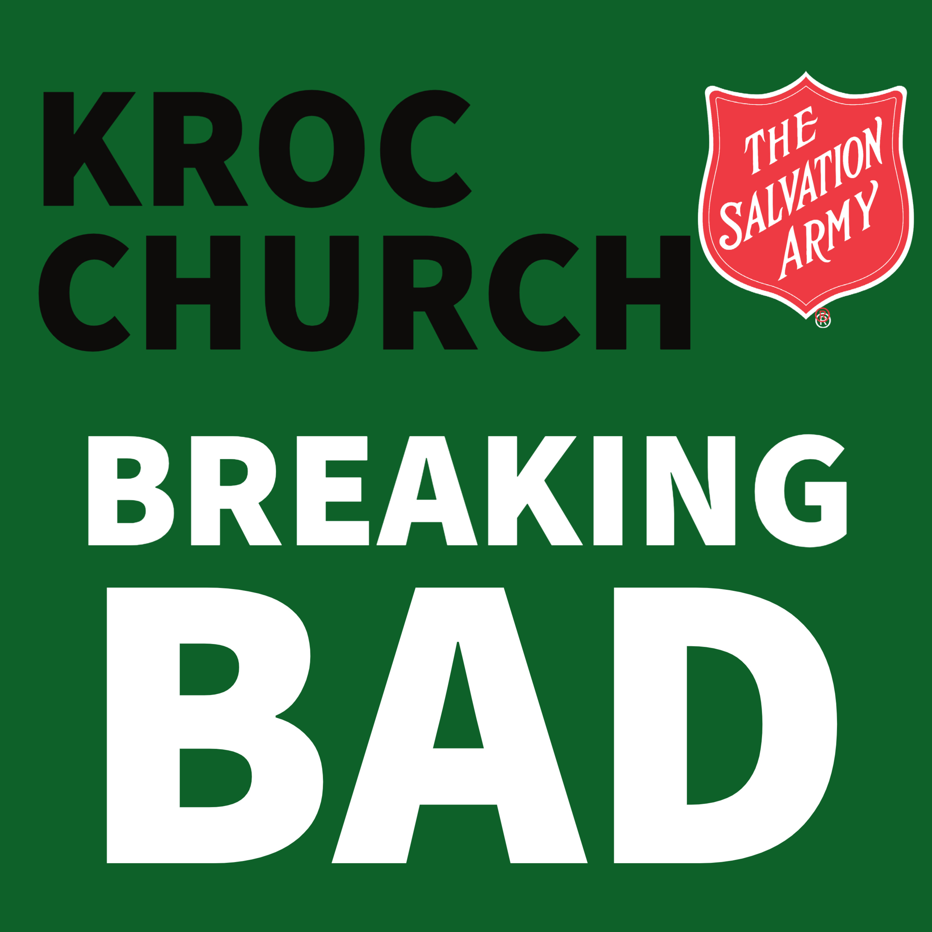 I Can Do All Things - "Breaking Bad" Sermon Series Week 2