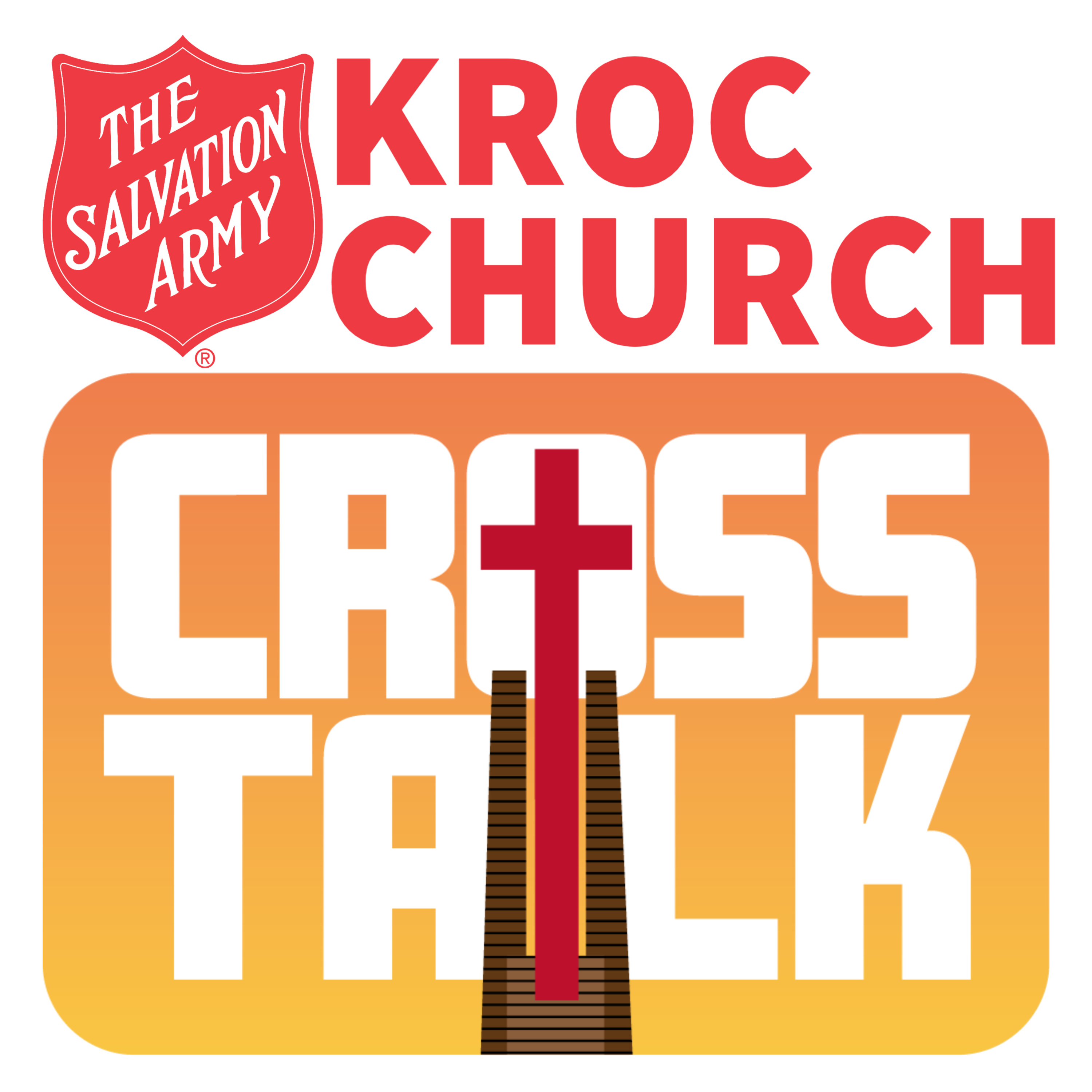 47: CrossTalk - The Body week 1: The Gifts of the Spirit episode artwork