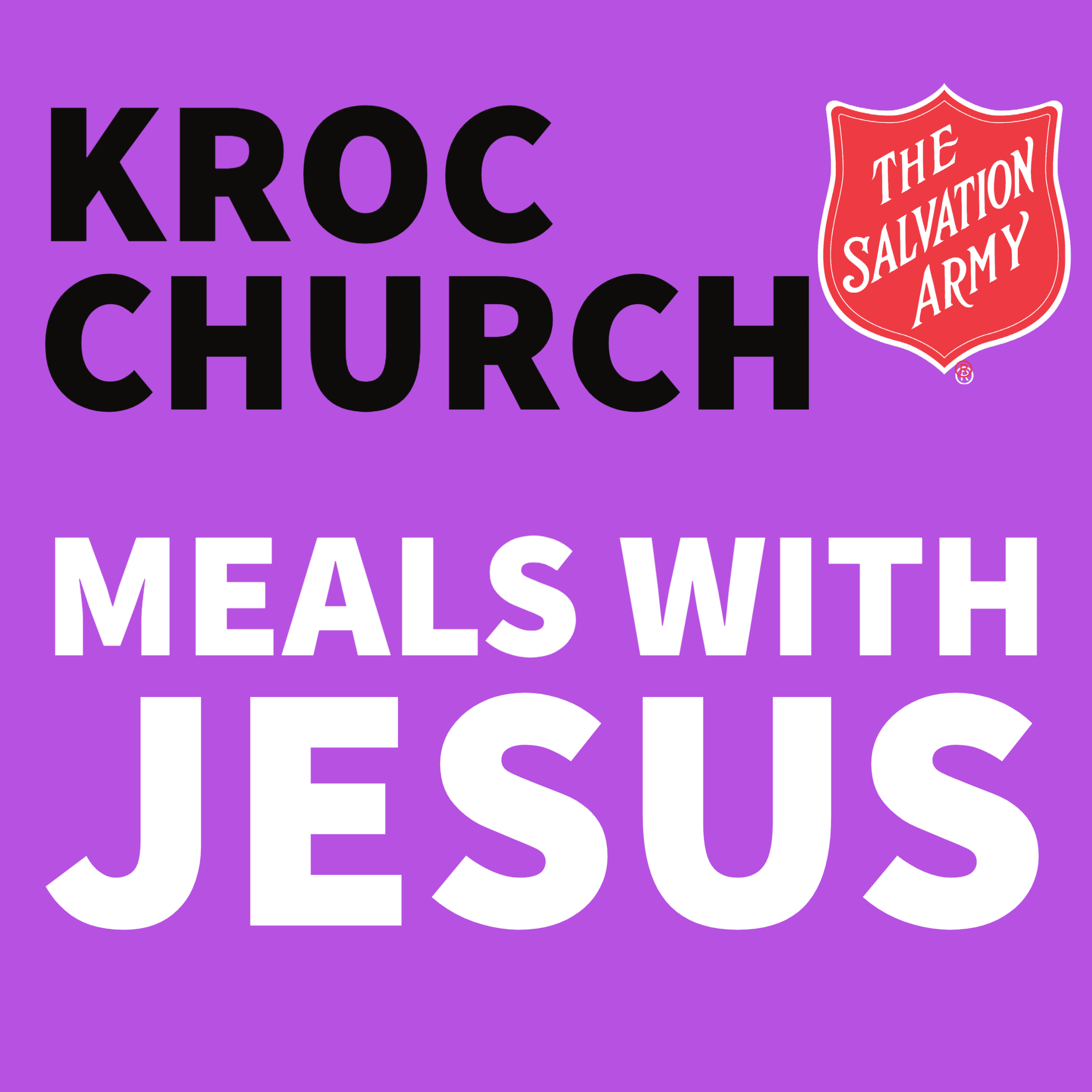 Dinner With The IRS - "Meals With Jesus" Sermon Series Week 1
