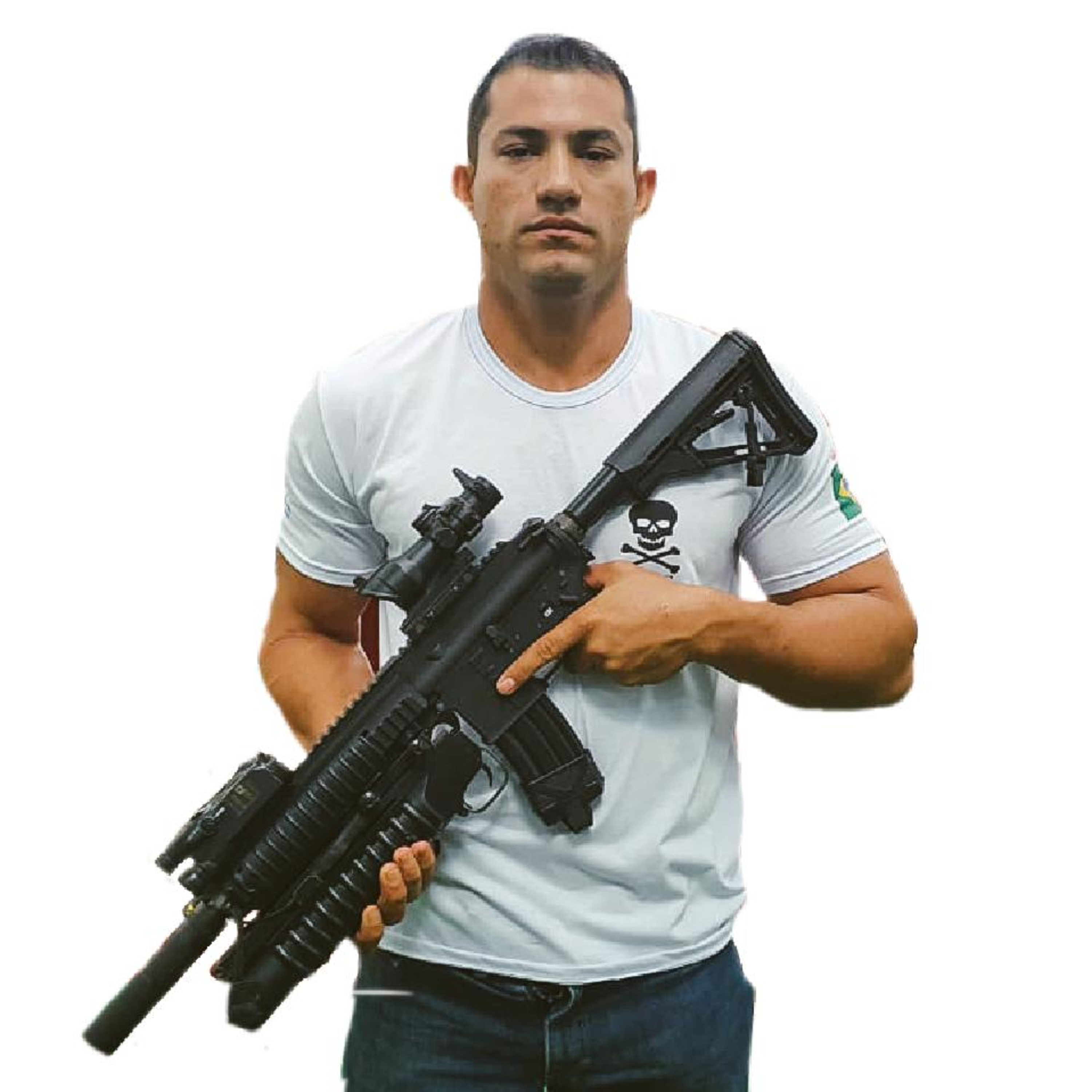 CAVEIRA PODCAST