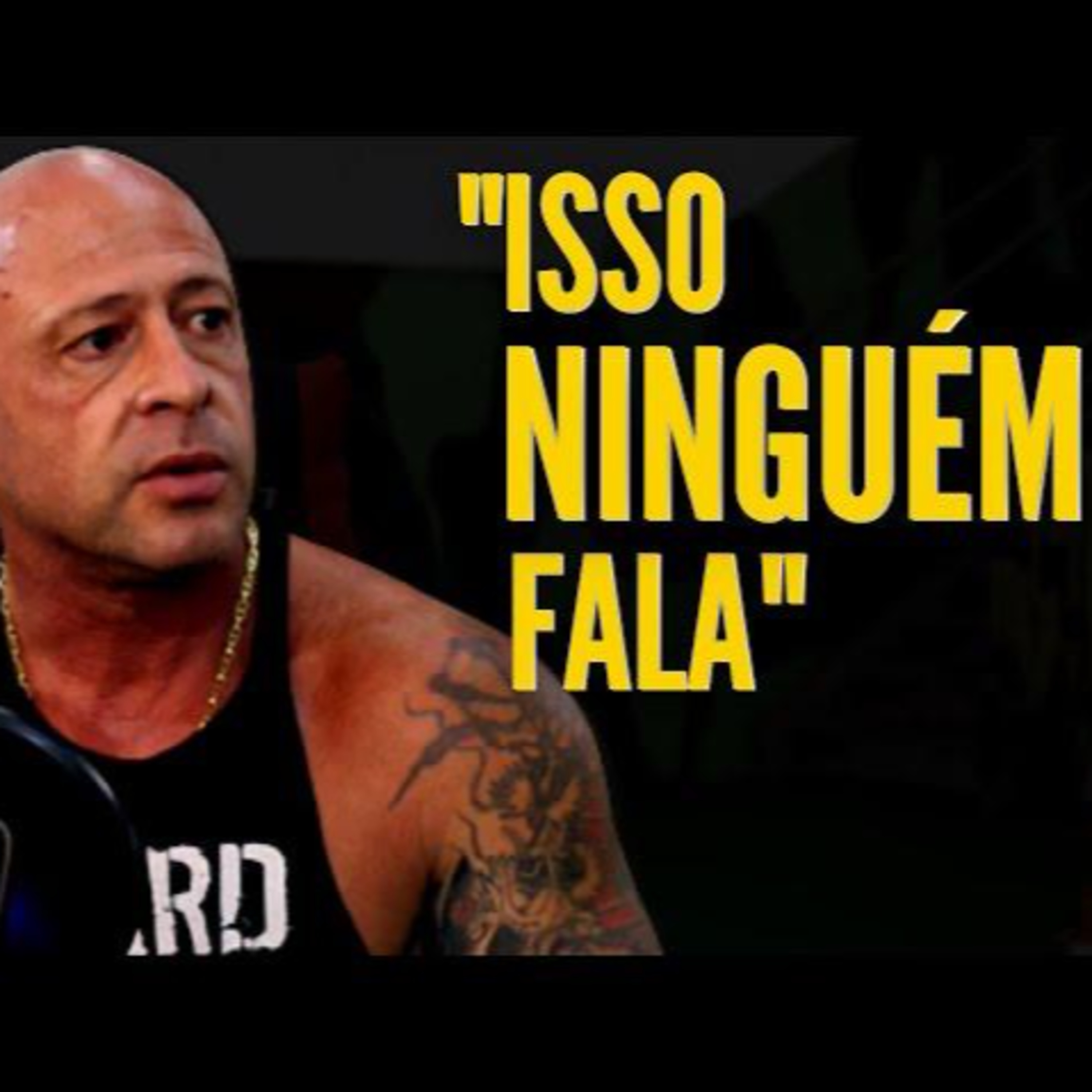 CAVEIRA PODCAST