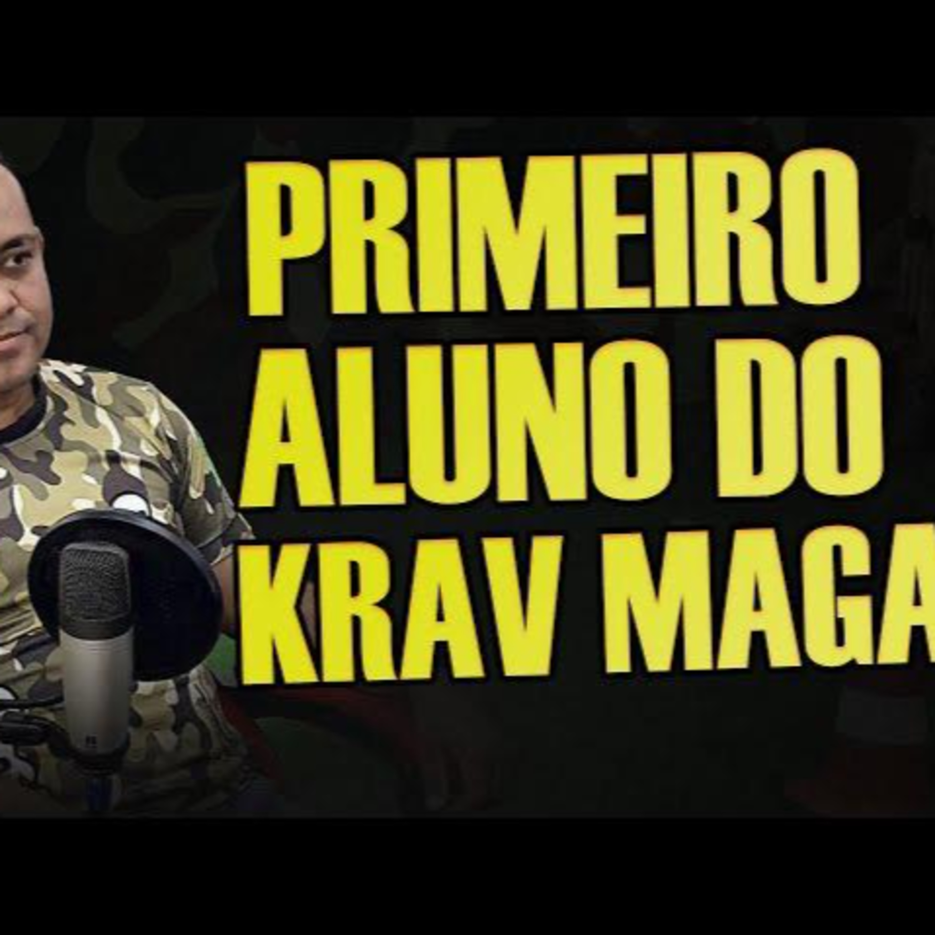 CAVEIRA PODCAST