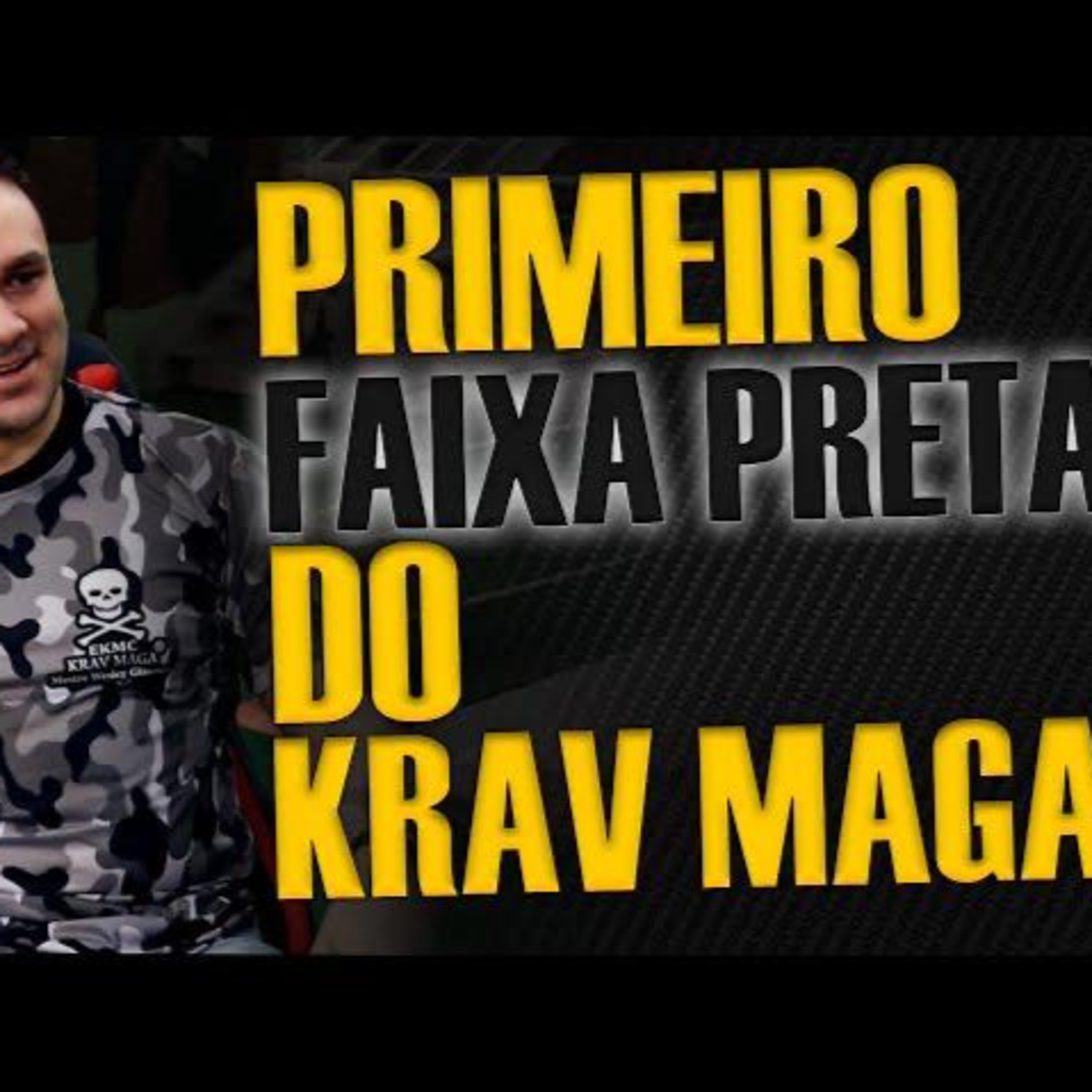 CAVEIRA PODCAST
