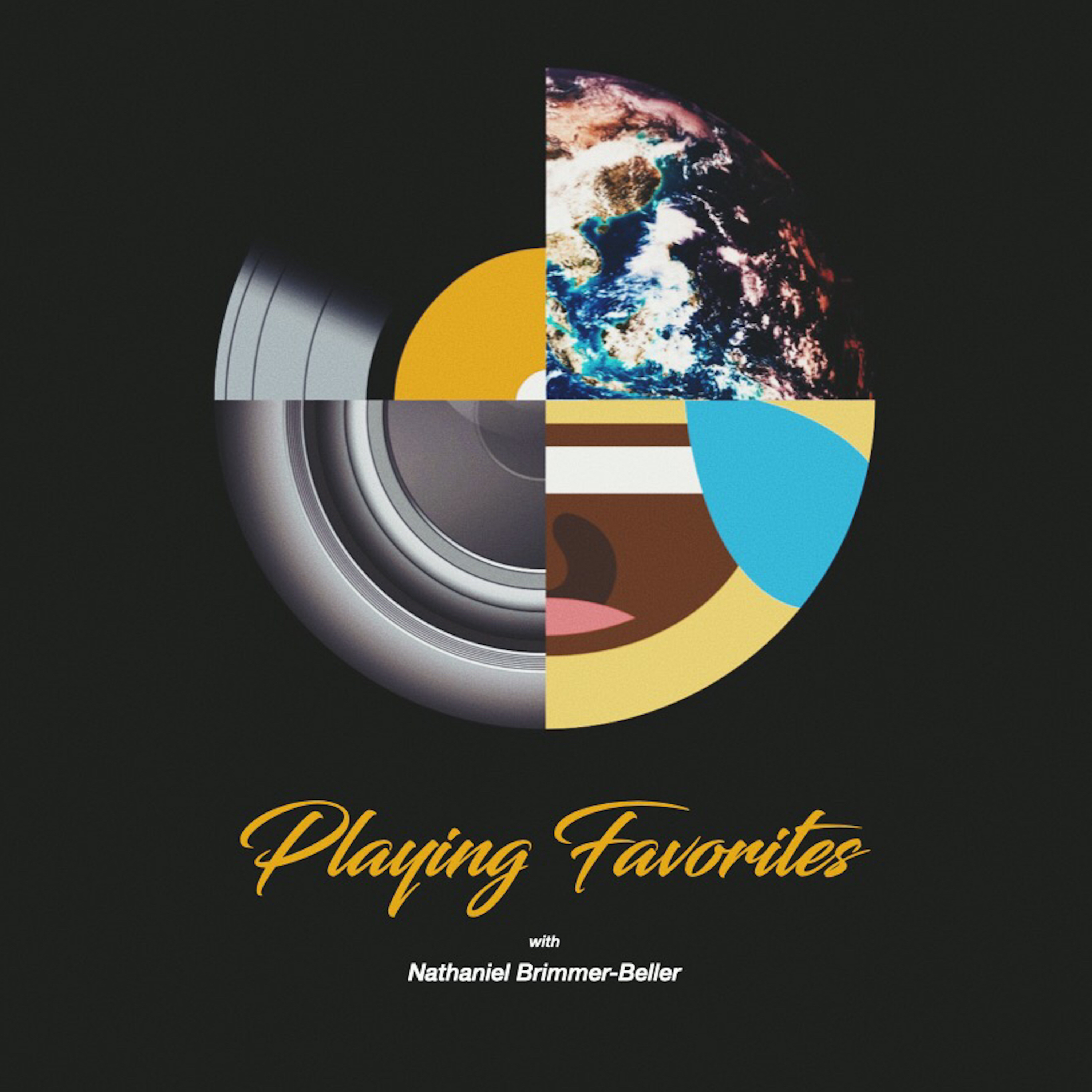 Playing Favorites