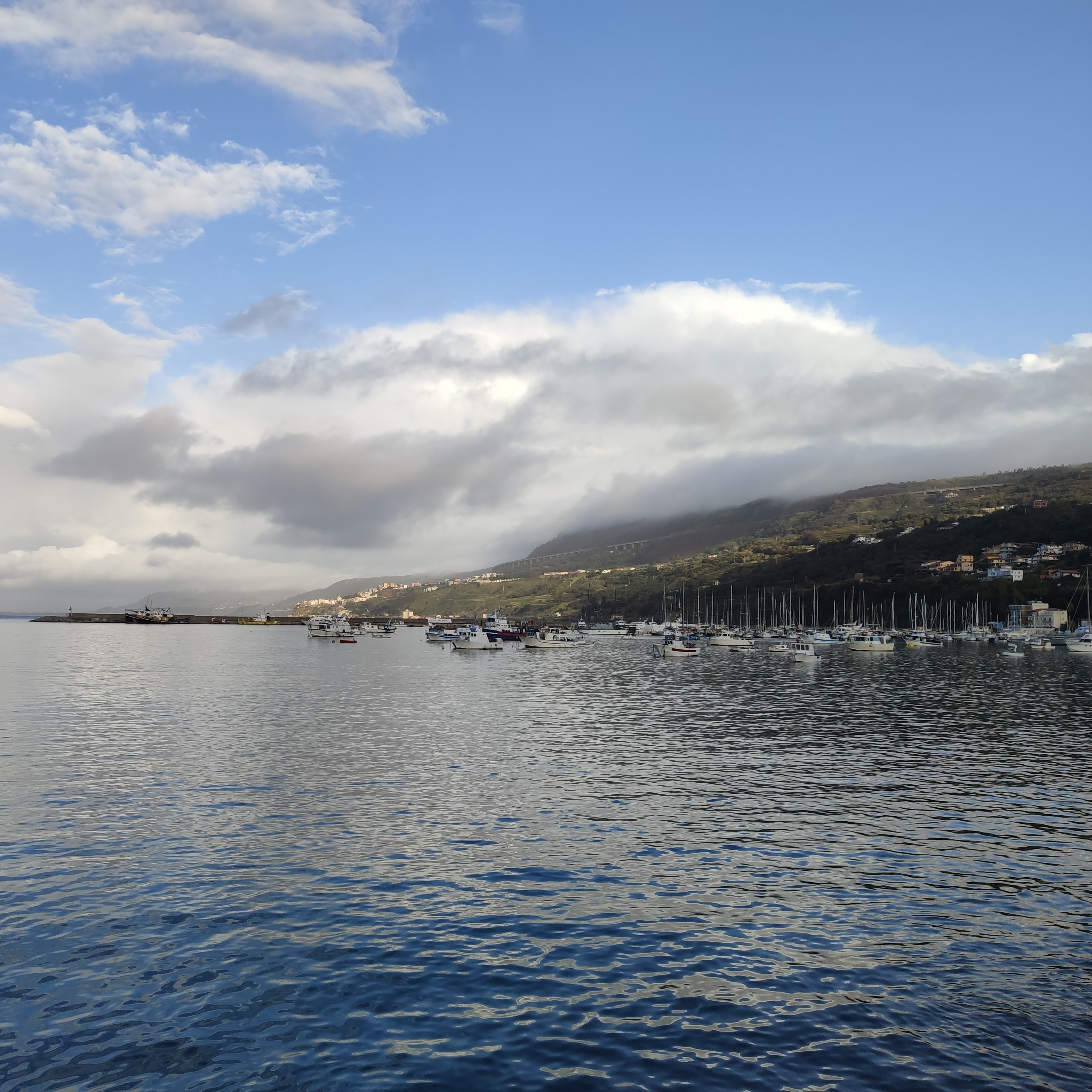 #JNSP notizie: Calabria e Sud, potenzialità crescita dal Turismo ed incapacità dei politici  episode artwork