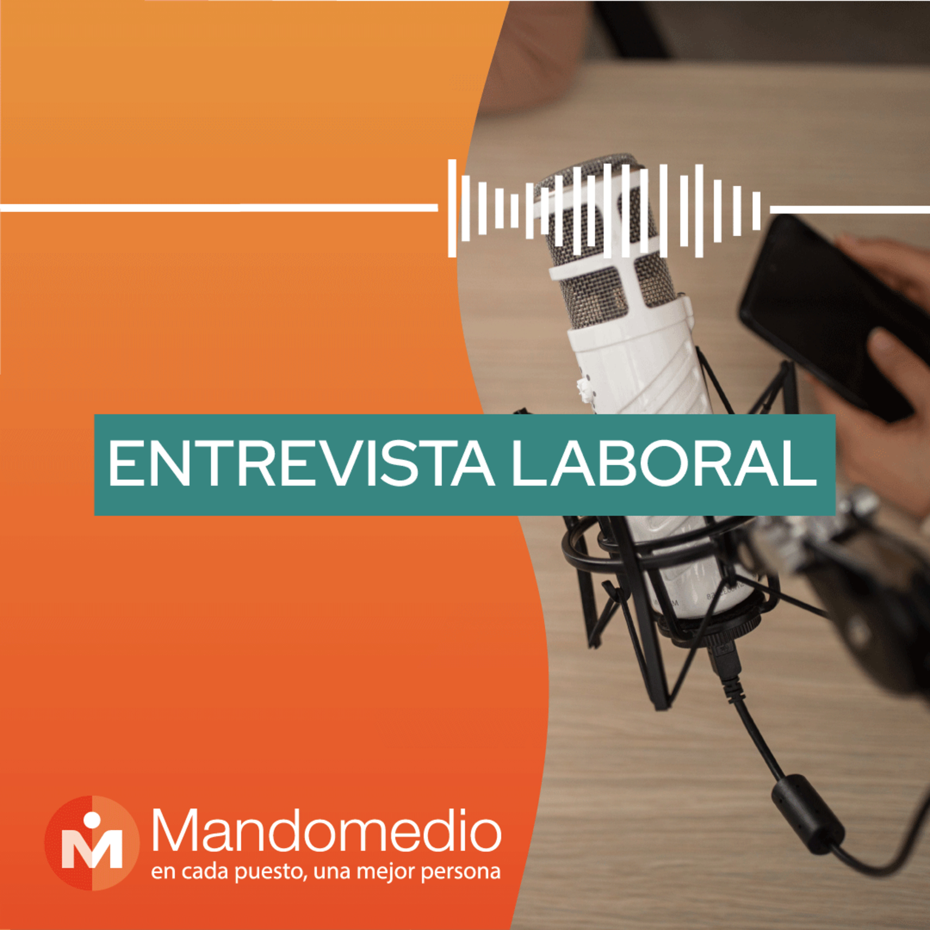 Mandomedio