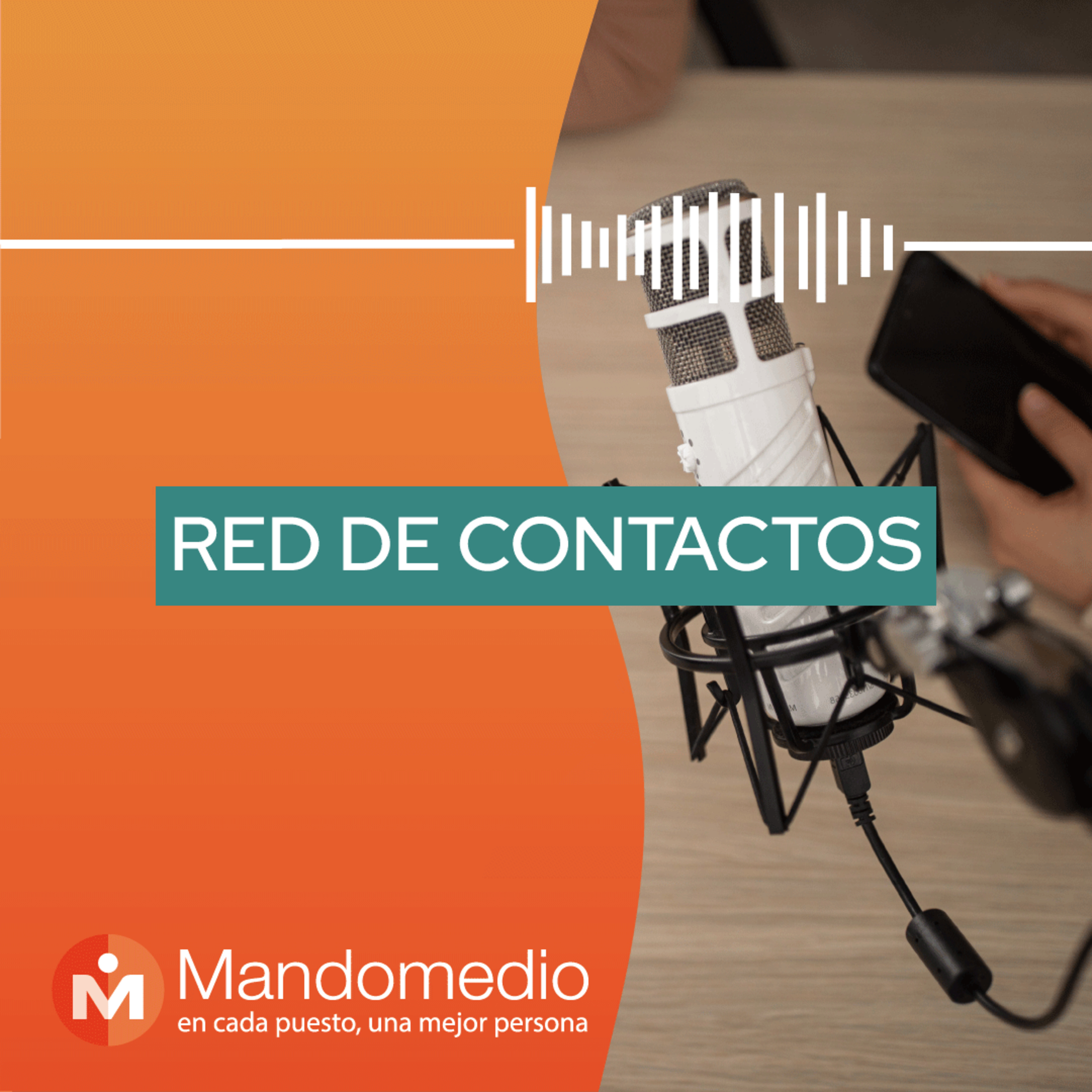 Mandomedio
