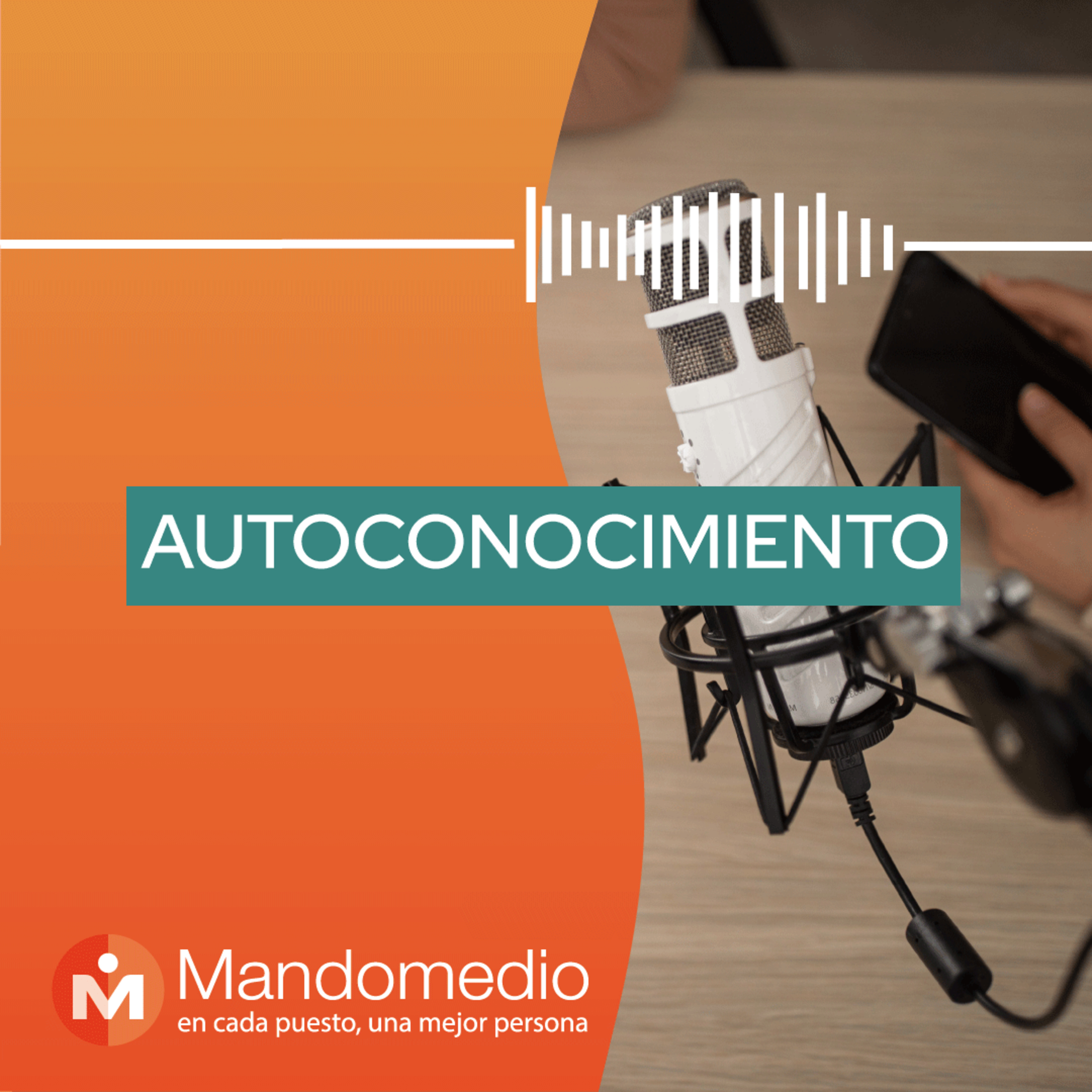 Mandomedio