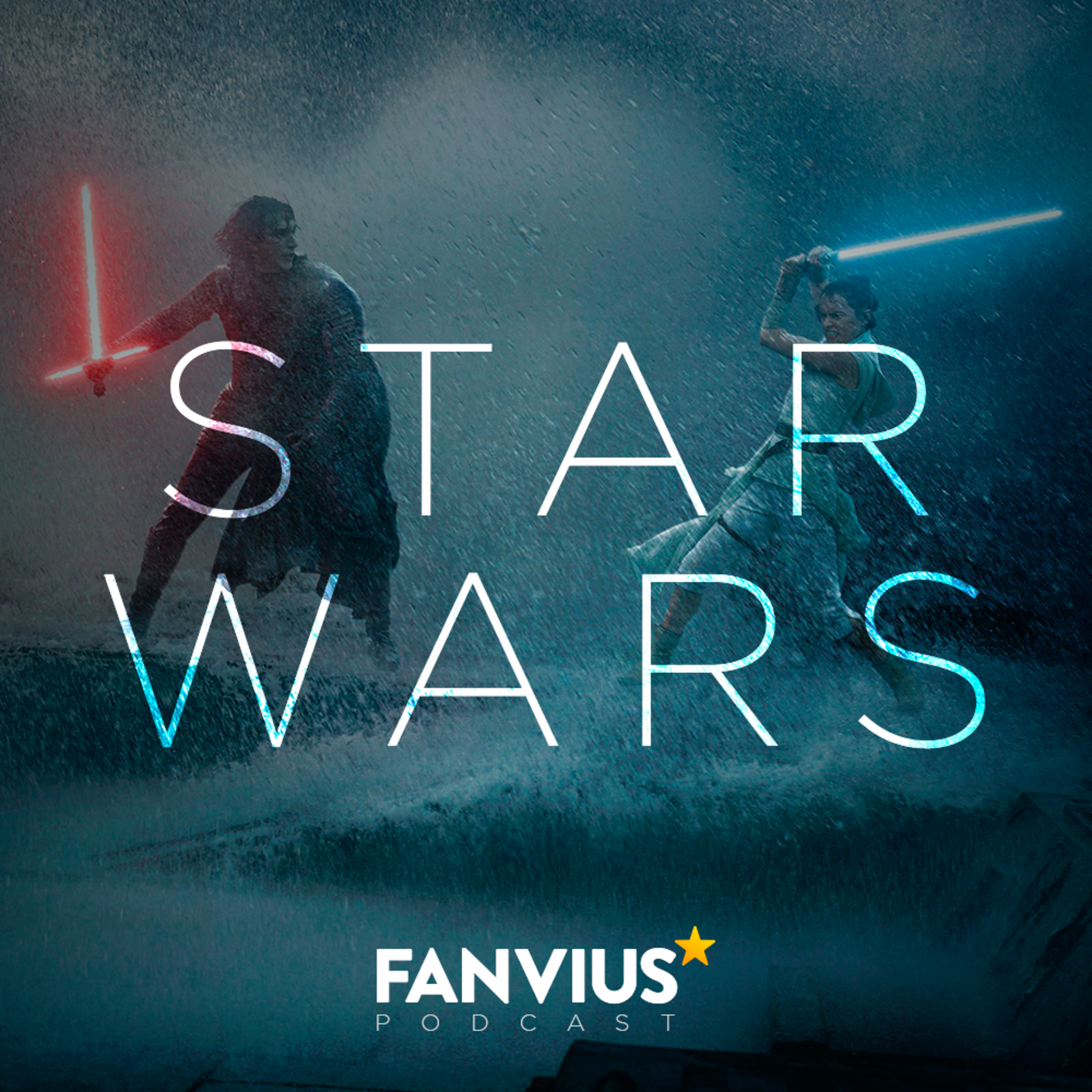 Fanvius Podcast