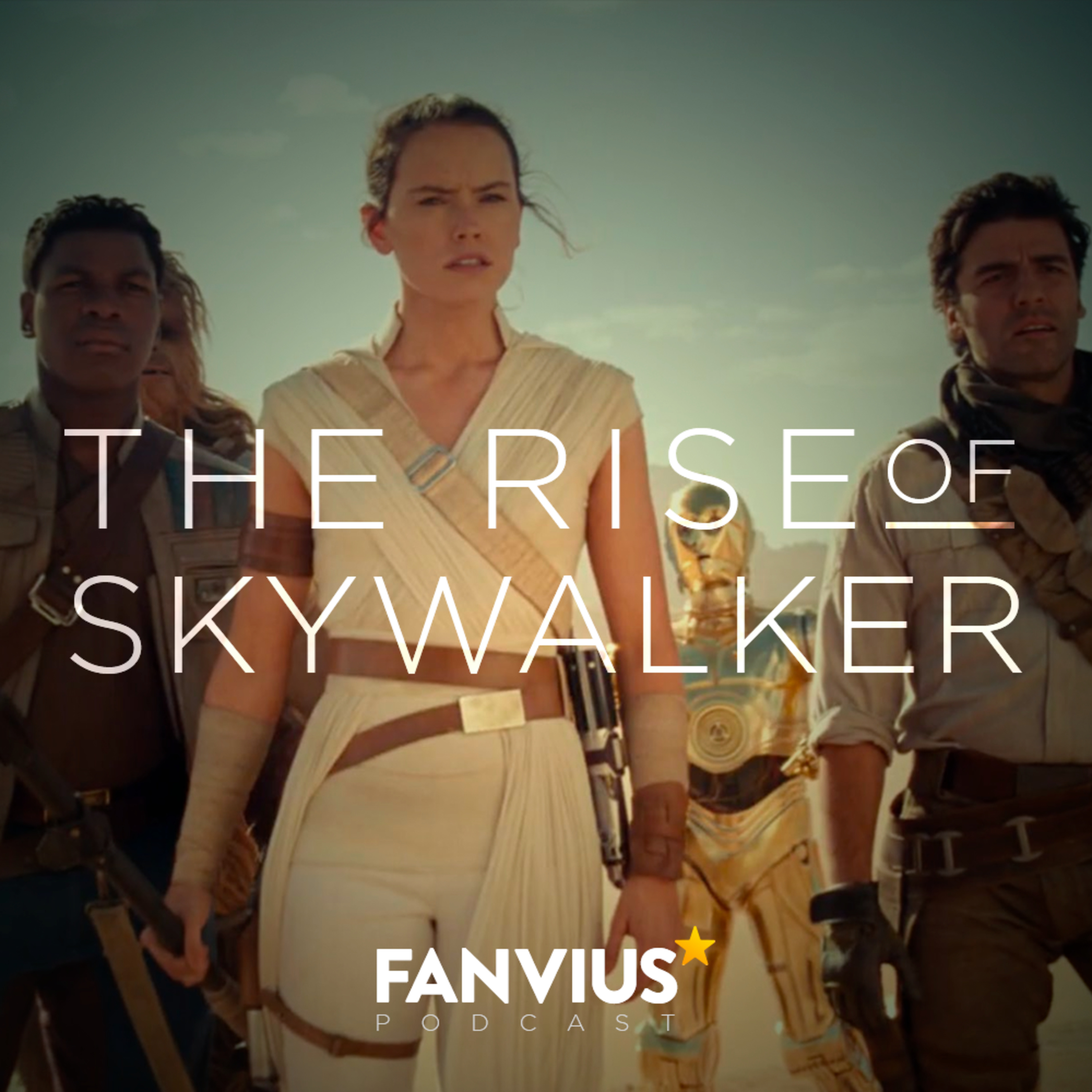 Fanvius Podcast