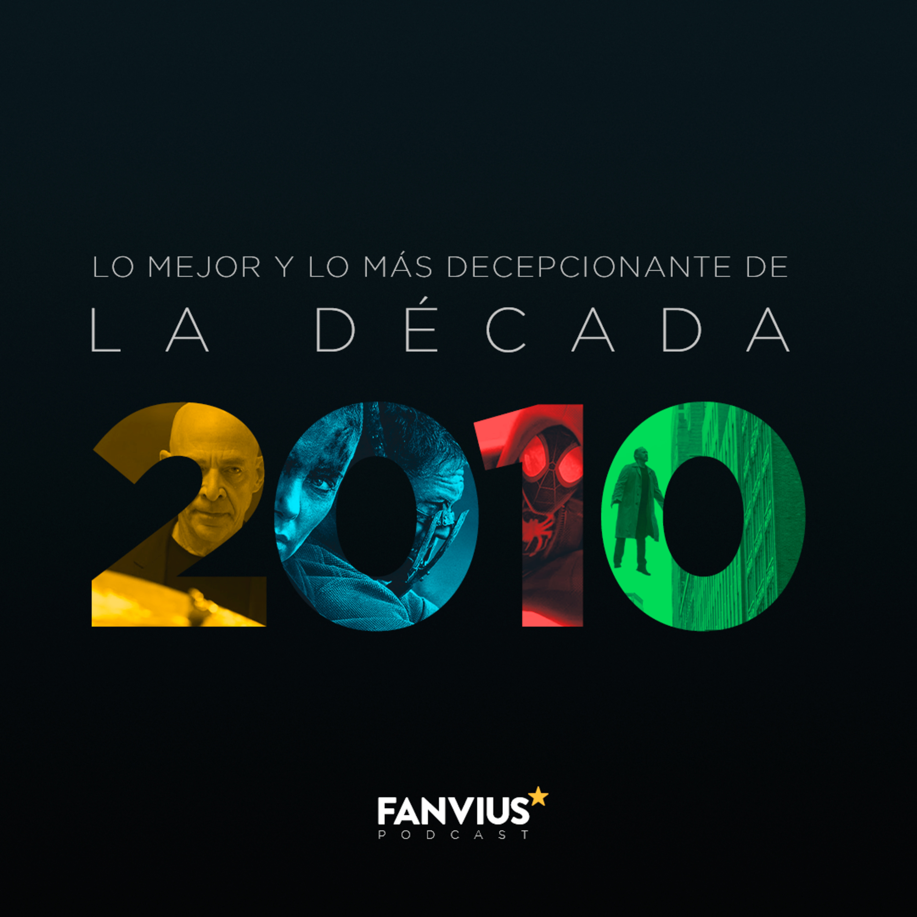 Fanvius Podcast