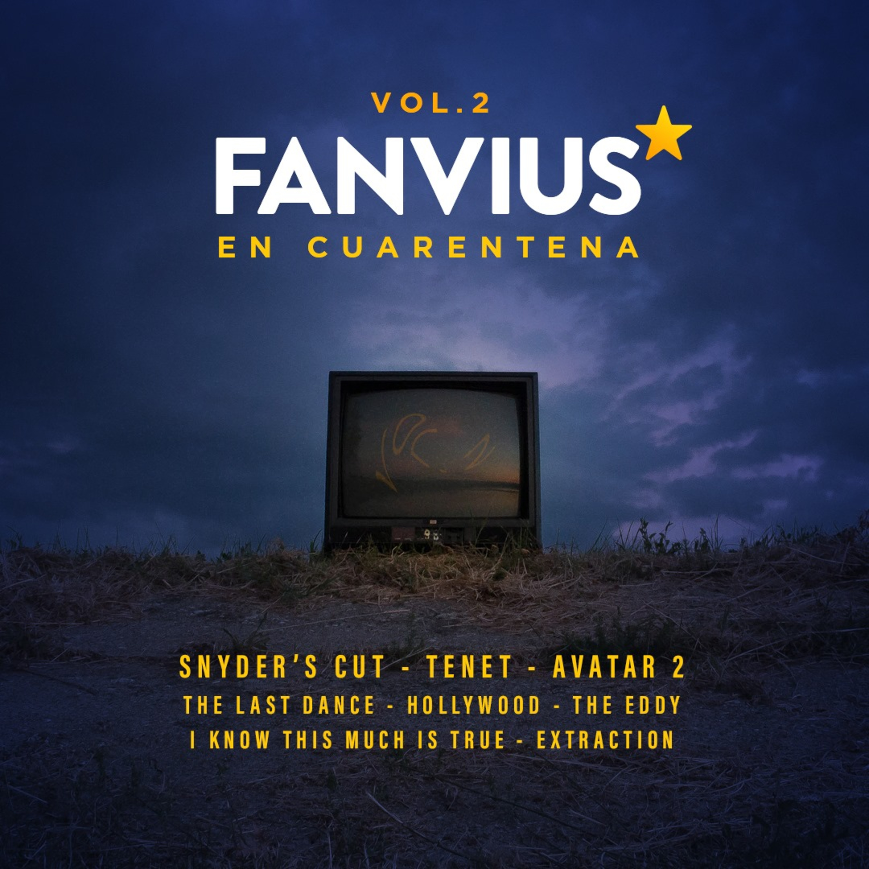 Fanvius Podcast
