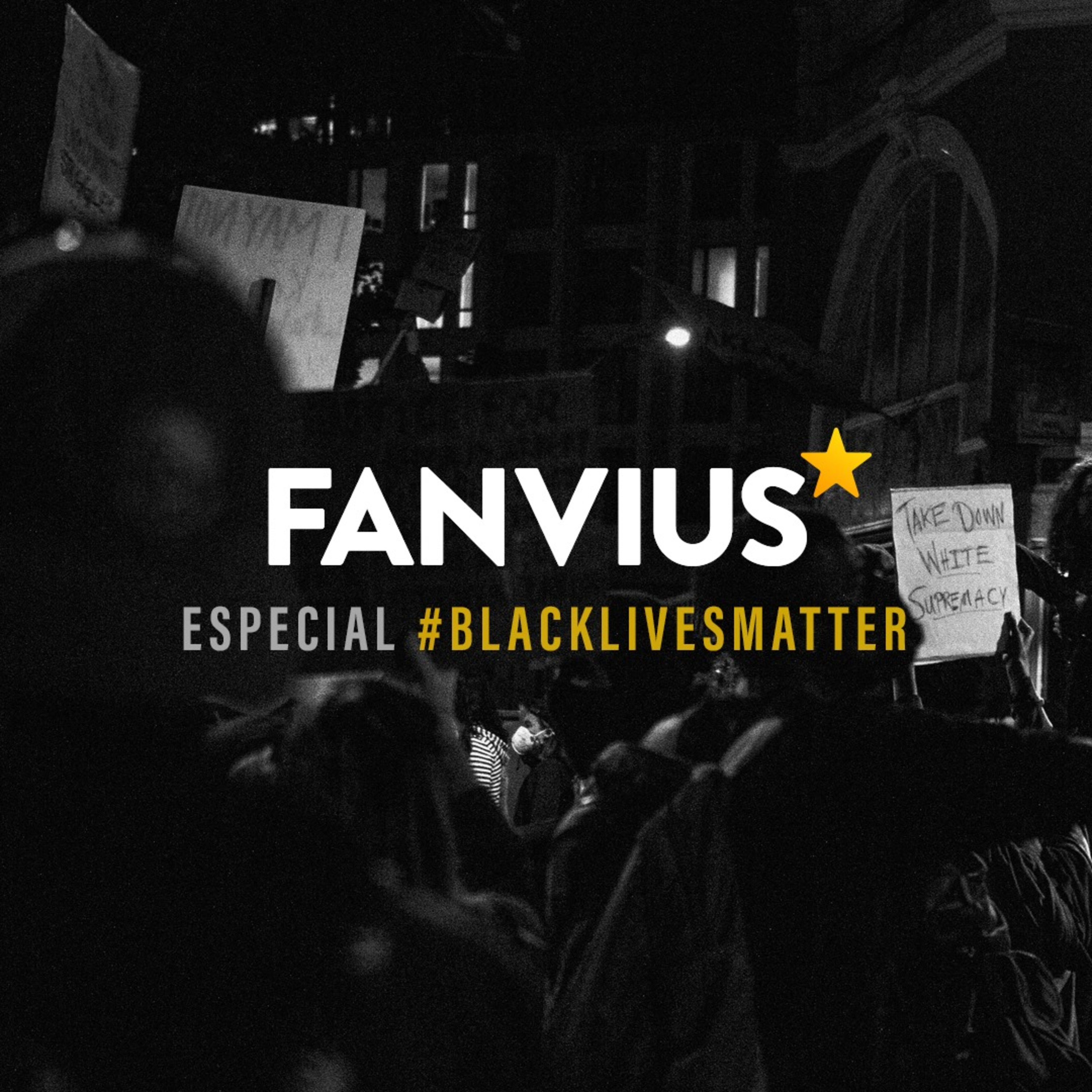 Fanvius Podcast