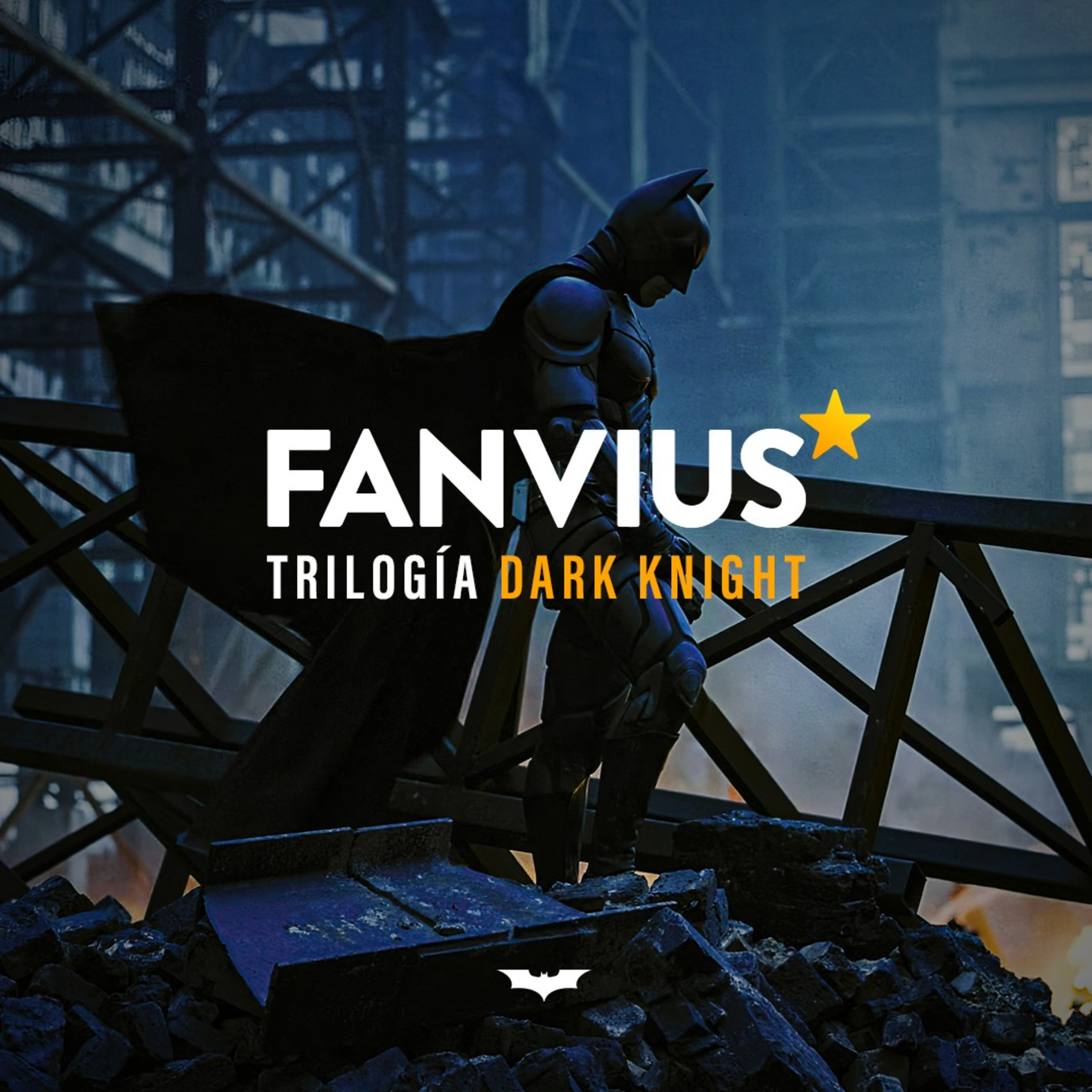 Fanvius Podcast