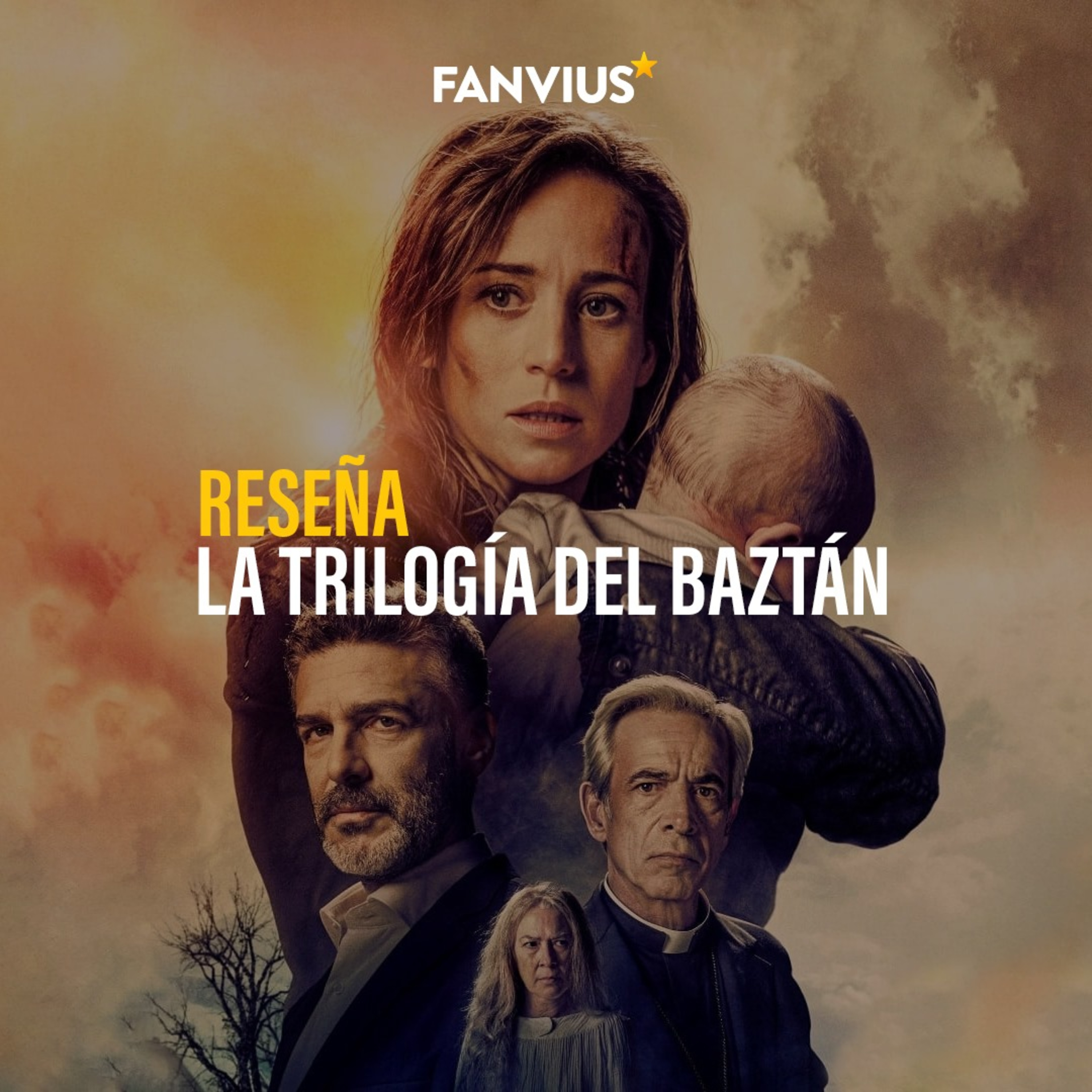 Fanvius Podcast