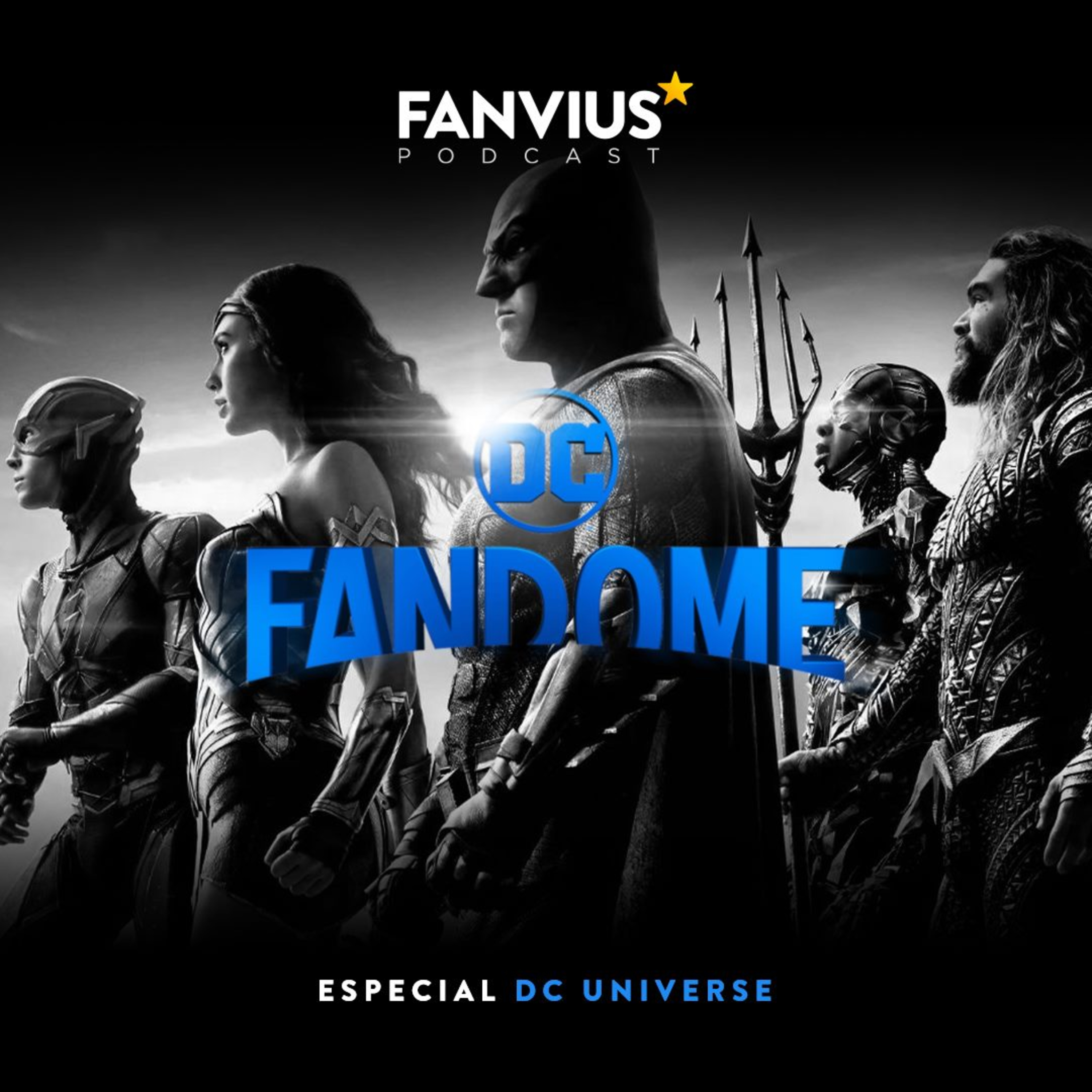 Fanvius Podcast