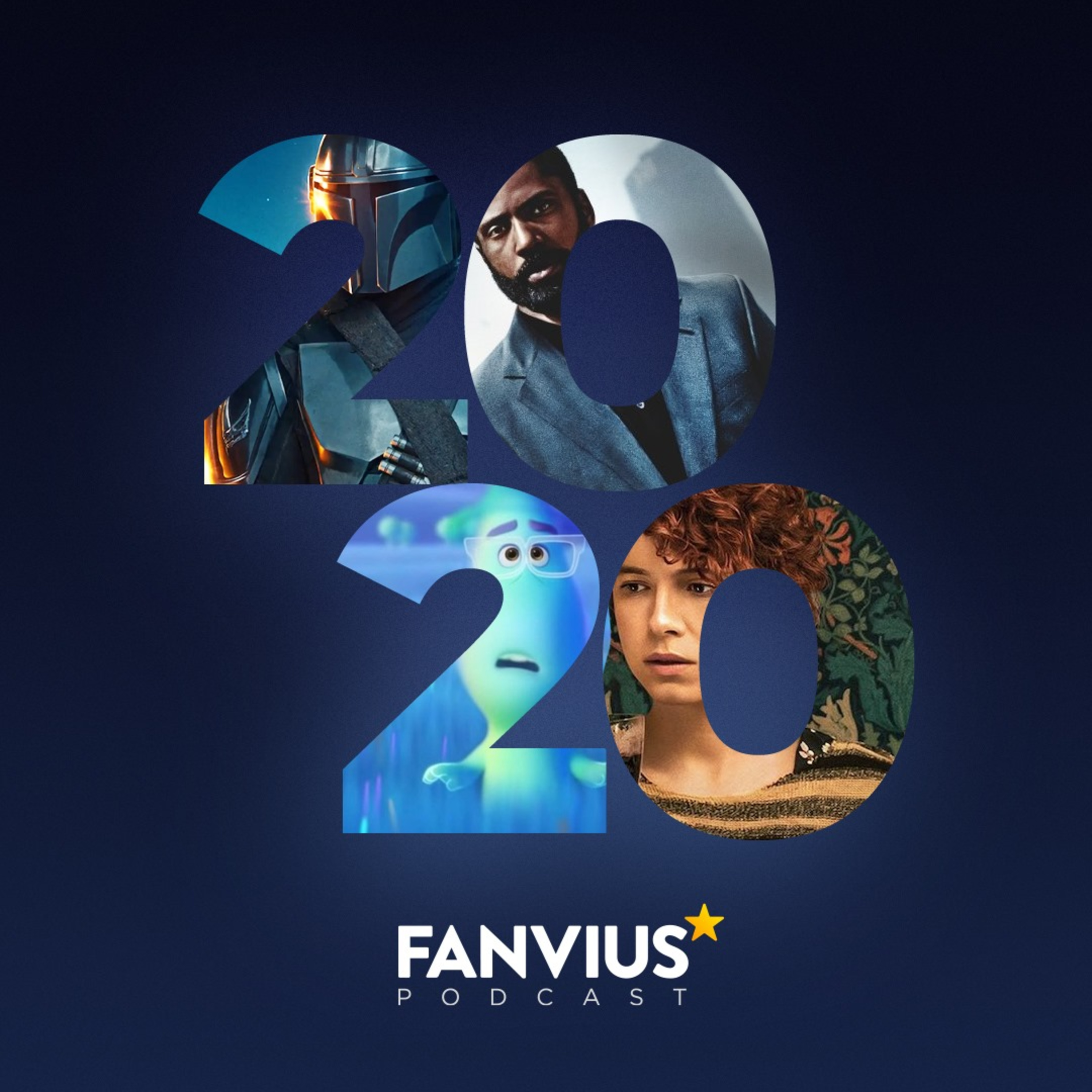 Fanvius Podcast