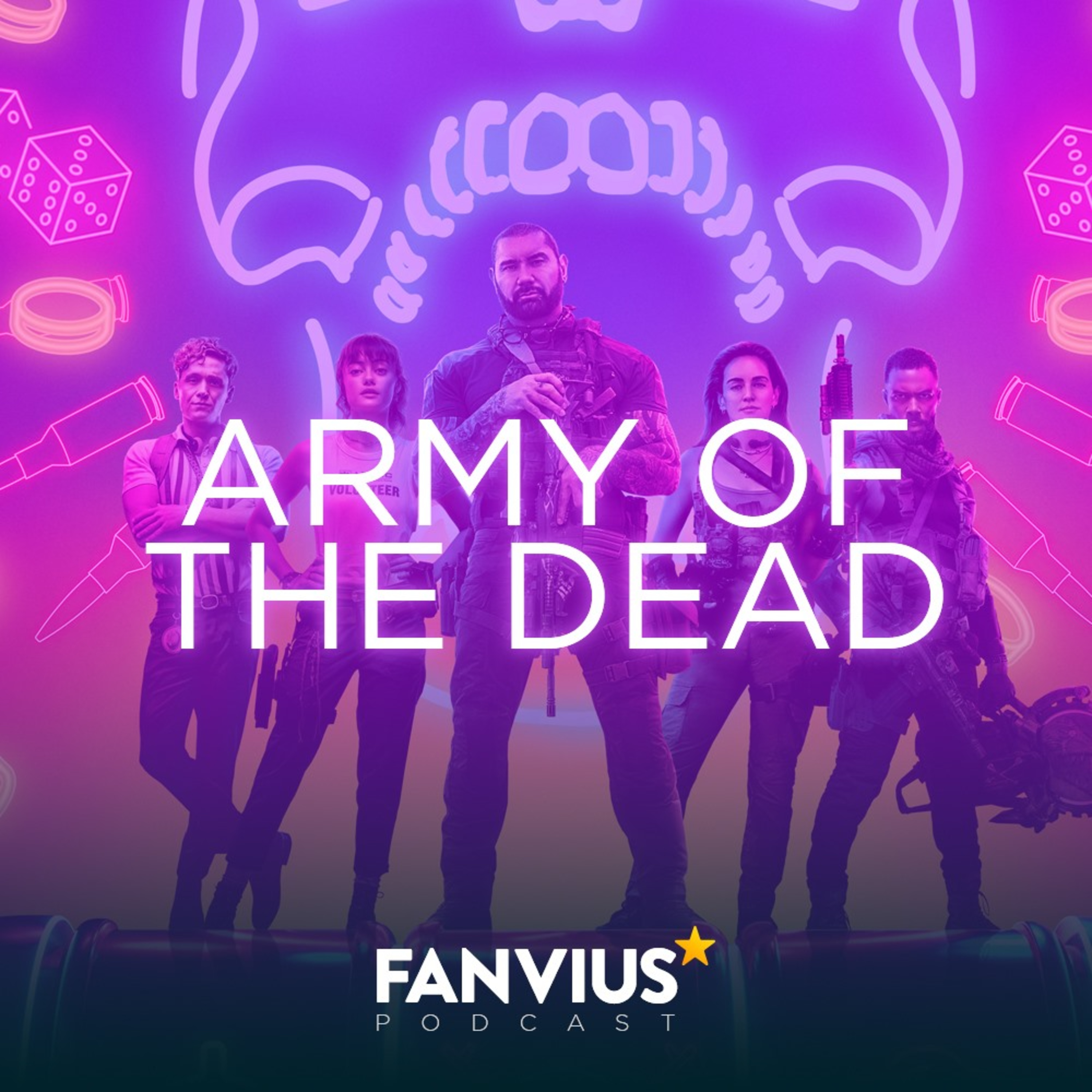 Fanvius Podcast