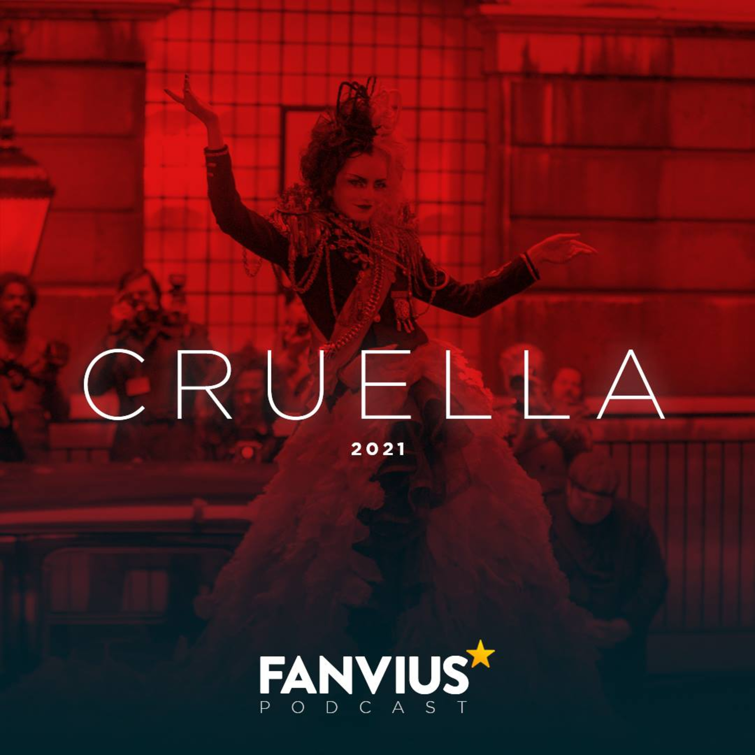 Fanvius Podcast