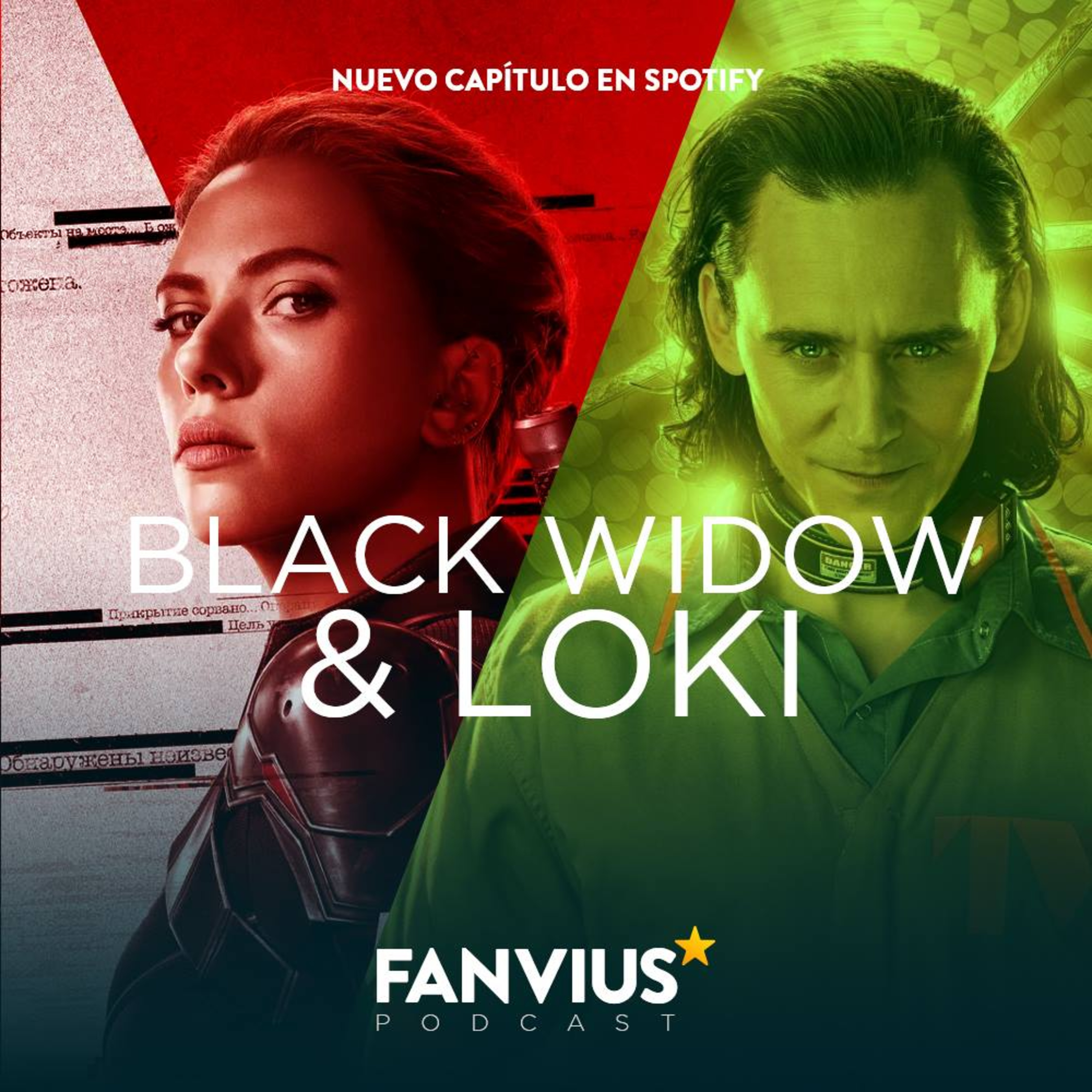 Fanvius Podcast