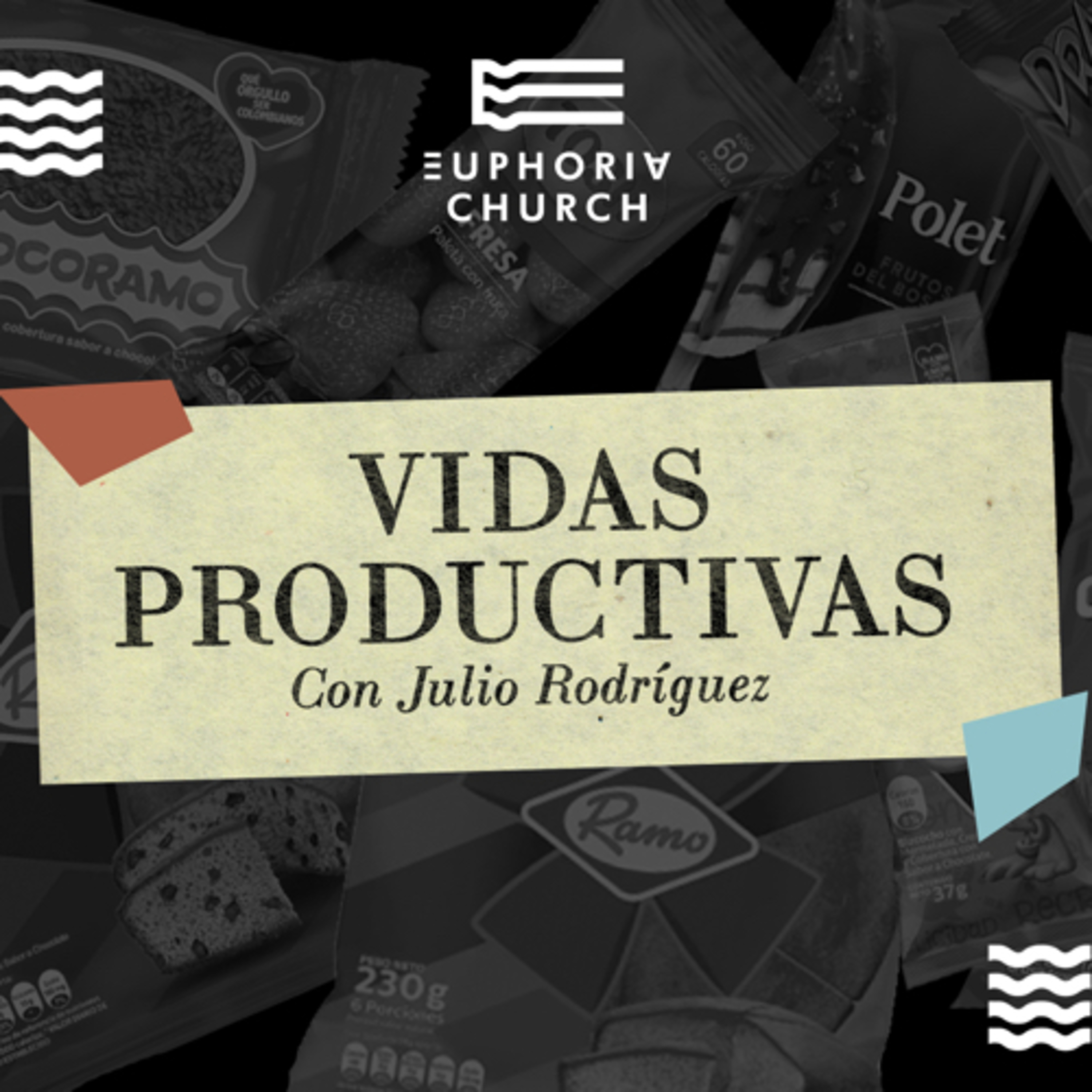 Euphoria Church Podcast