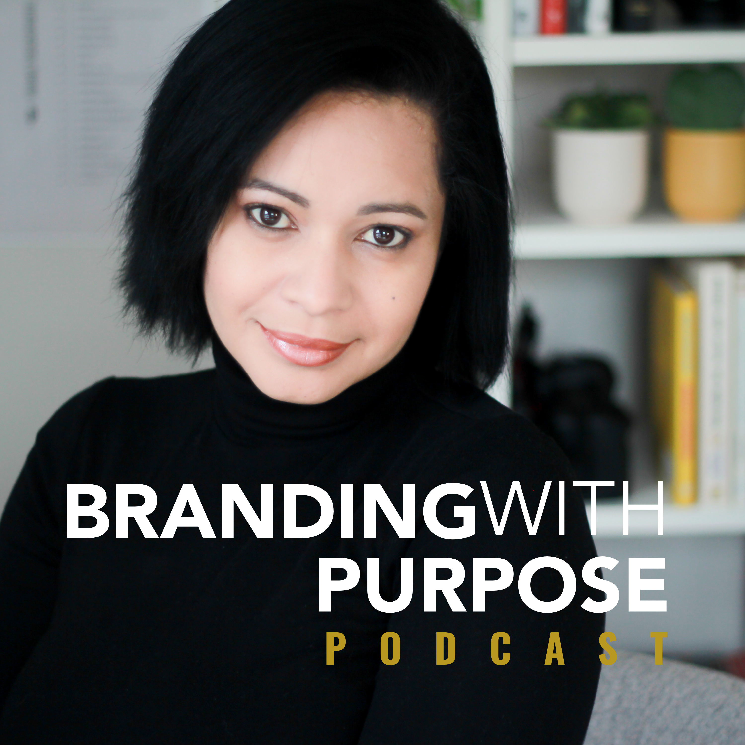 Brand It Up! with Kelly Brito