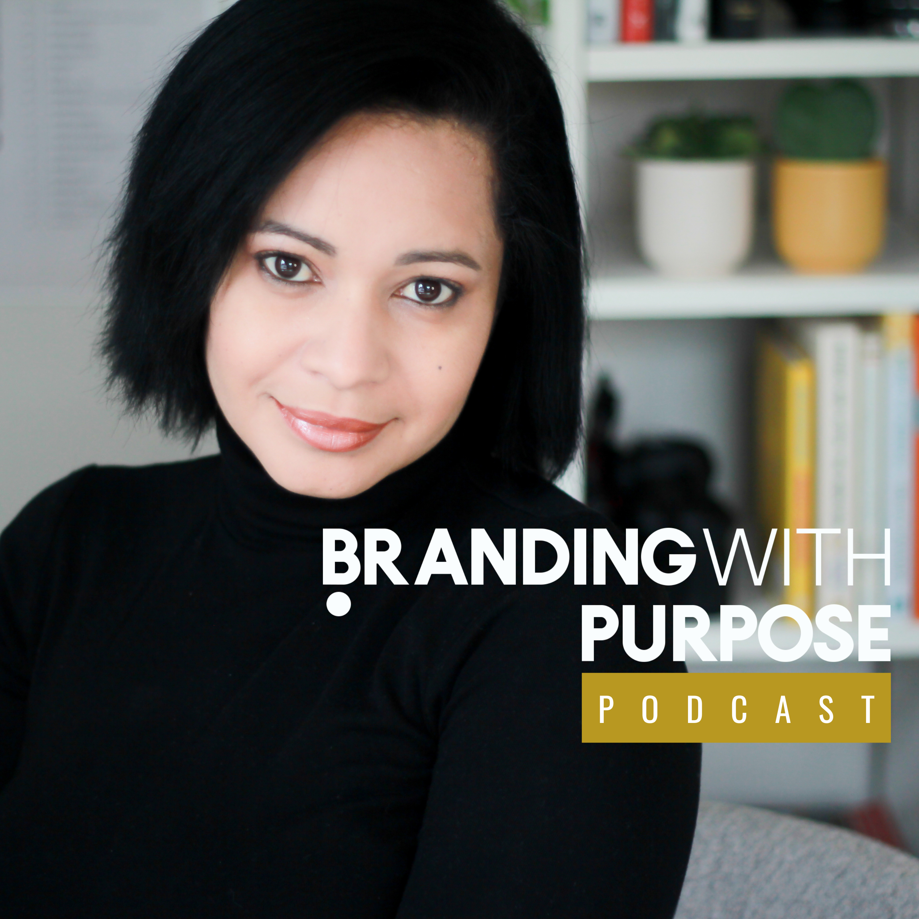 Brand It Up! with Kelly Brito