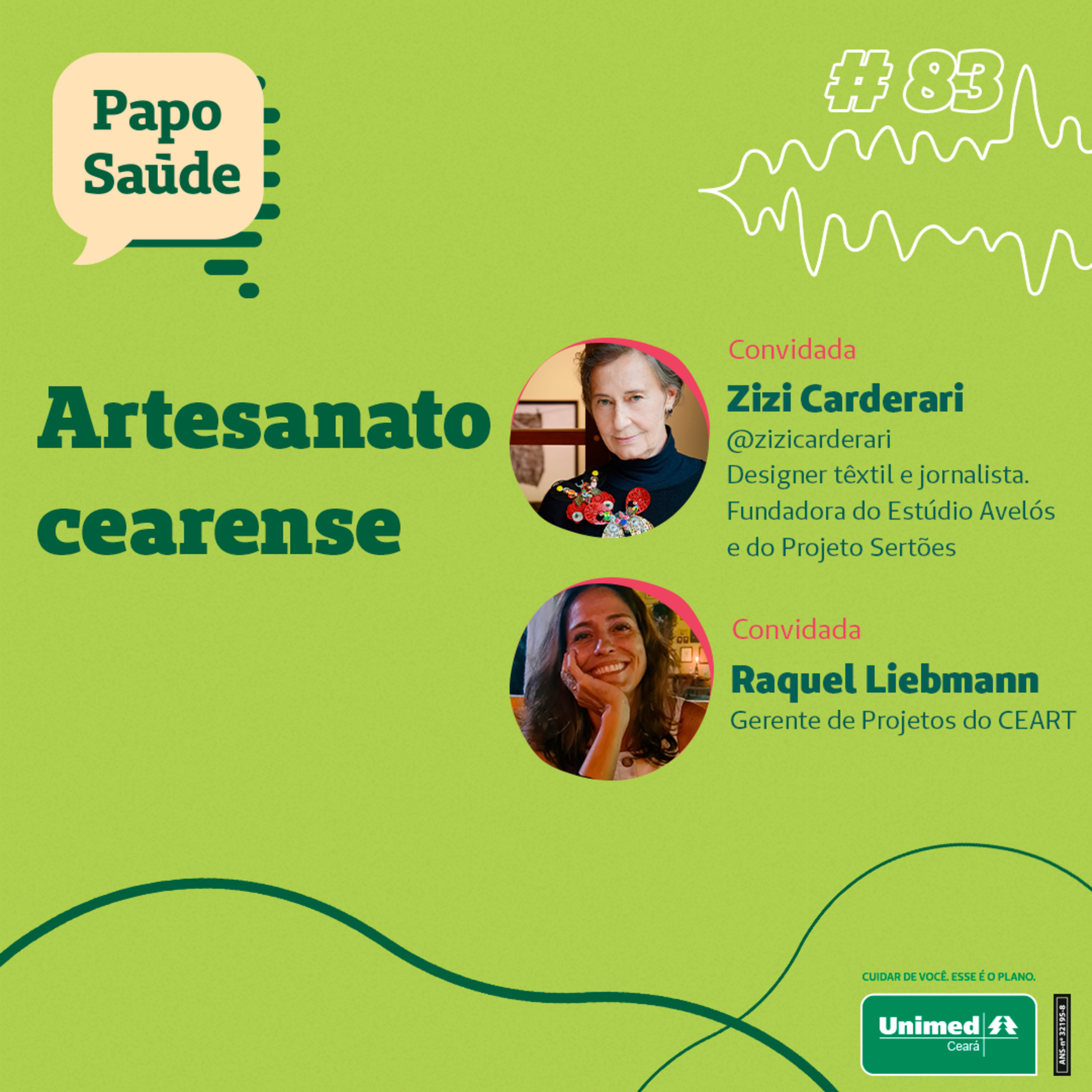 Artesanato cearense episode artwork