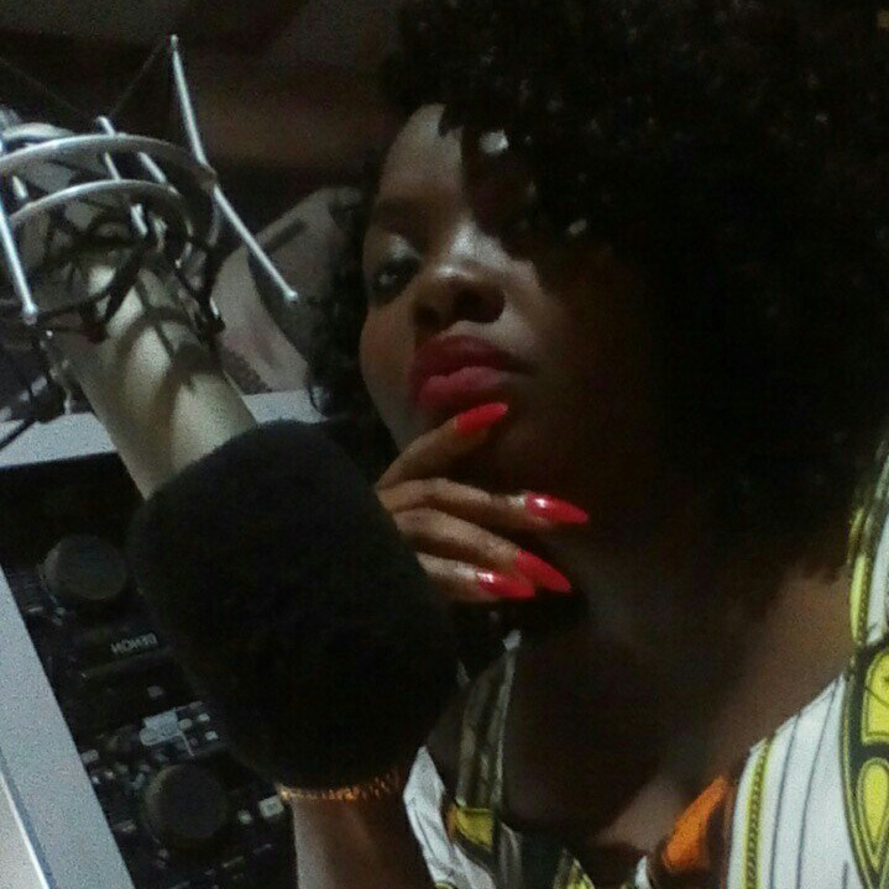 Princess Akporaro