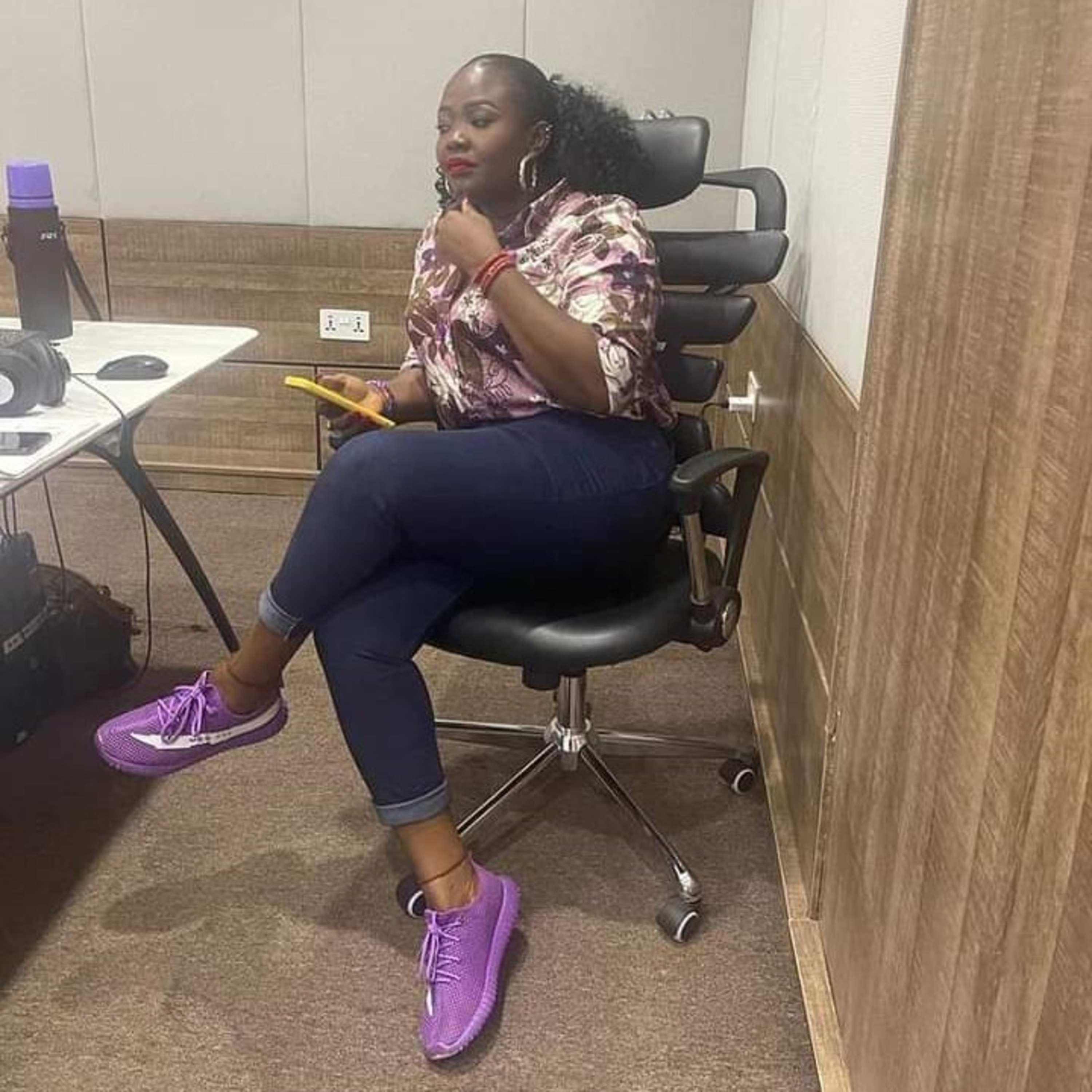 Princess Akporaro