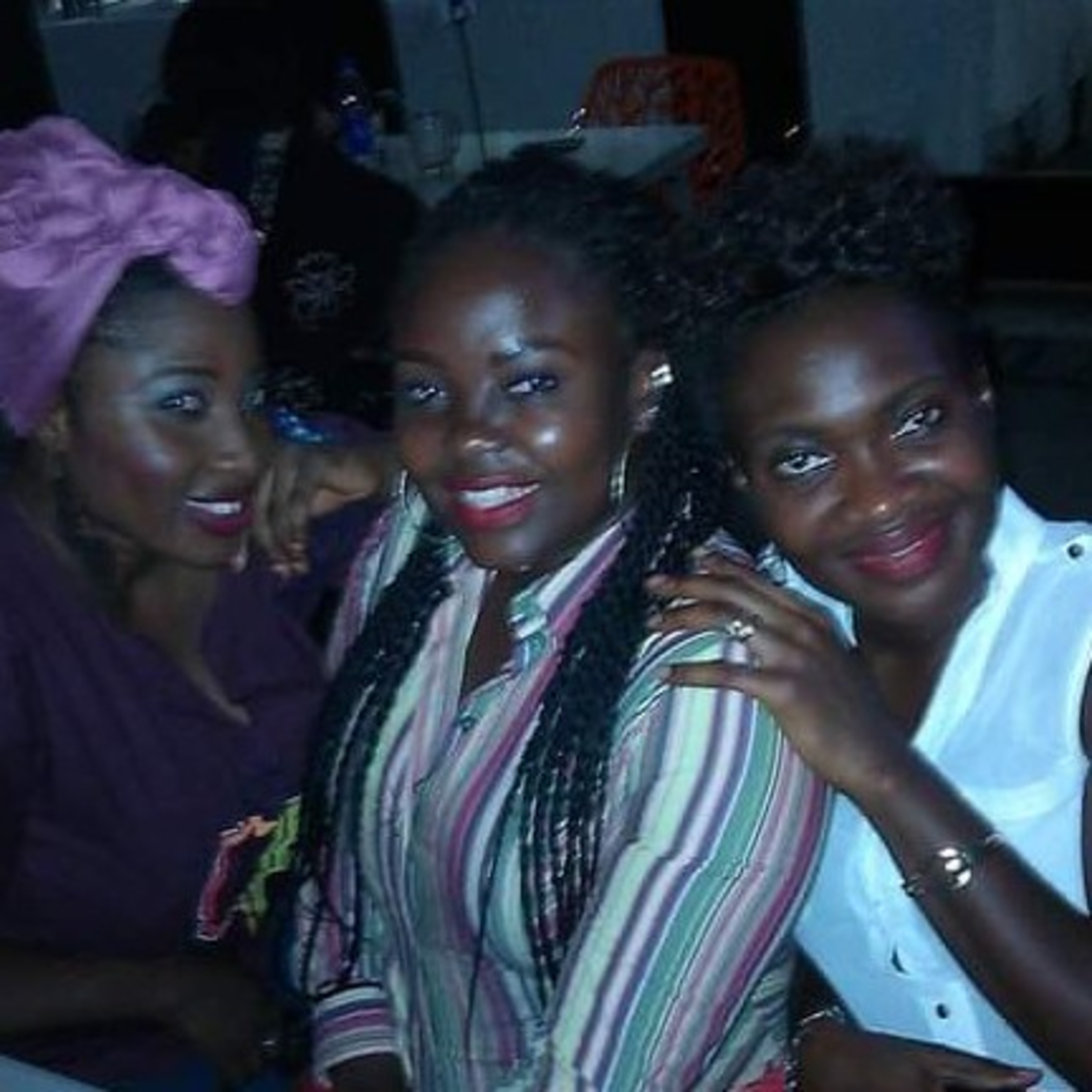 Princess Akporaro