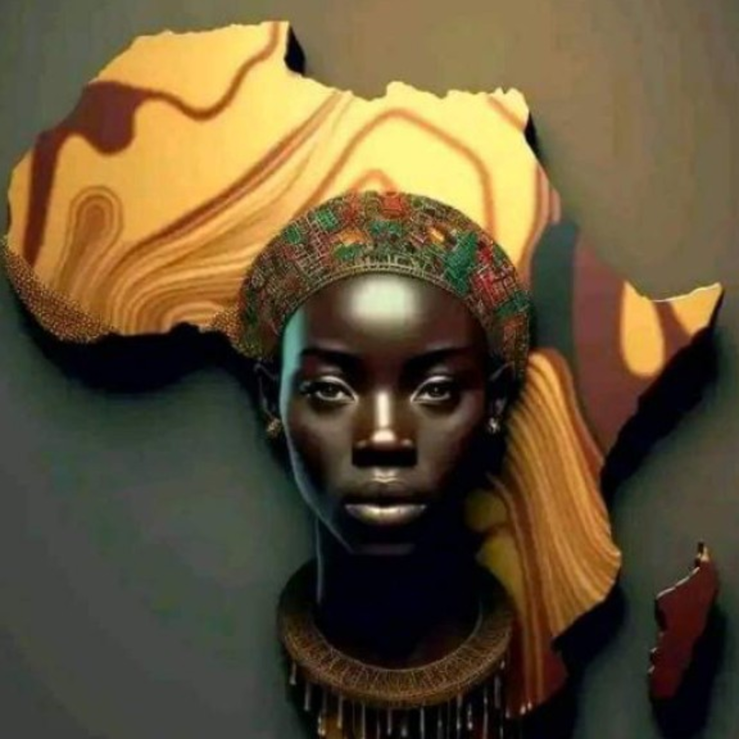 Princess Akporaro