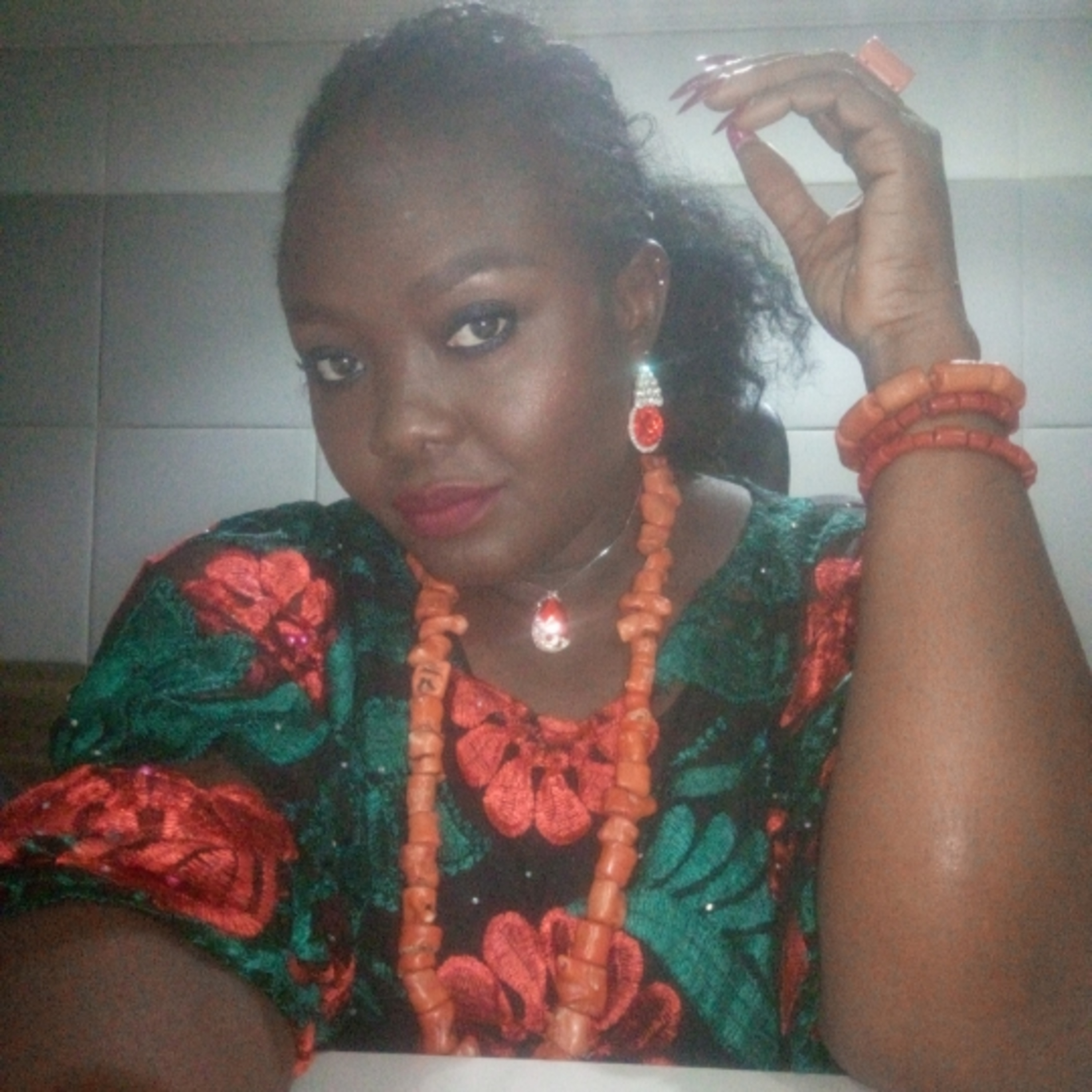 Princess Akporaro