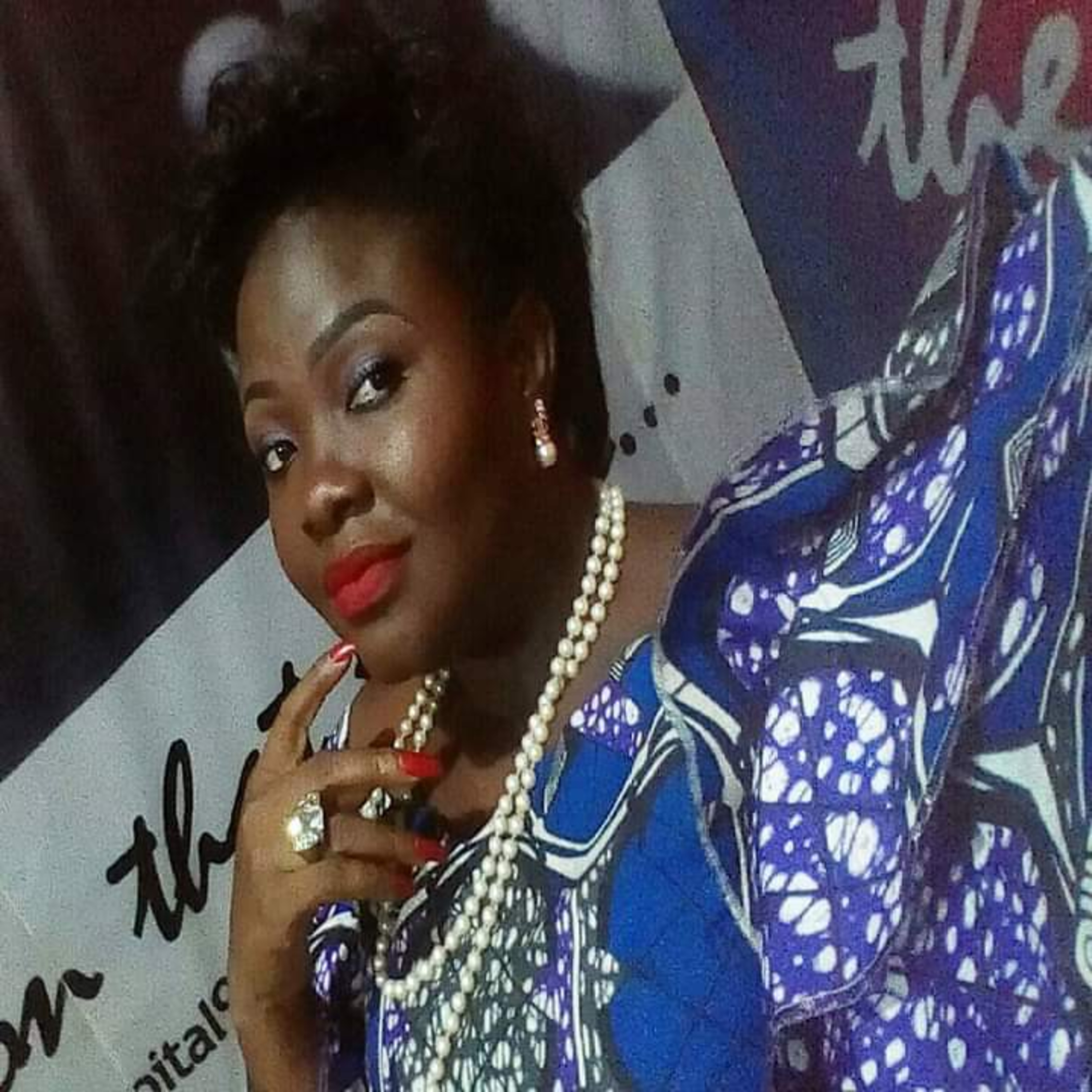 Princess Akporaro
