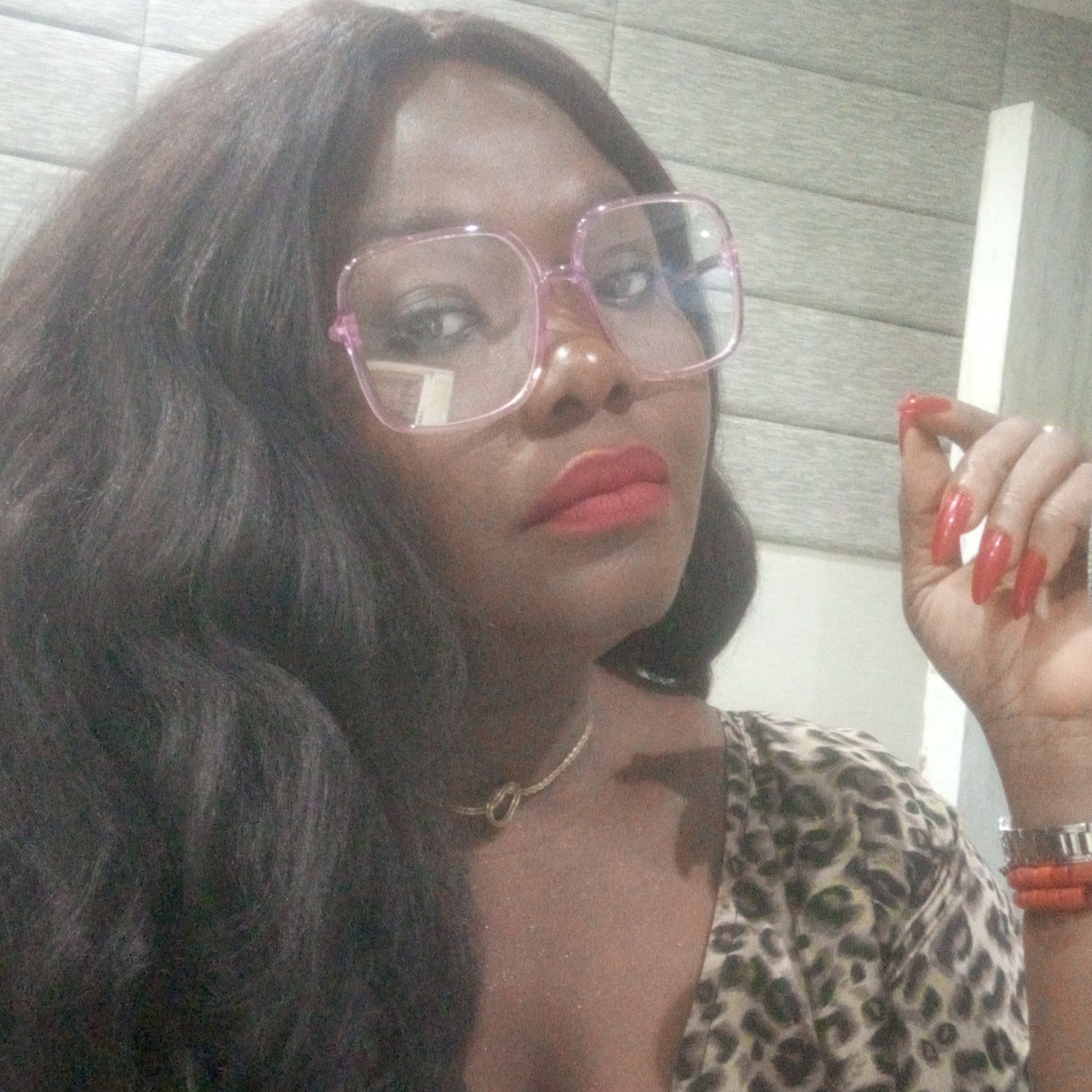 Princess Akporaro