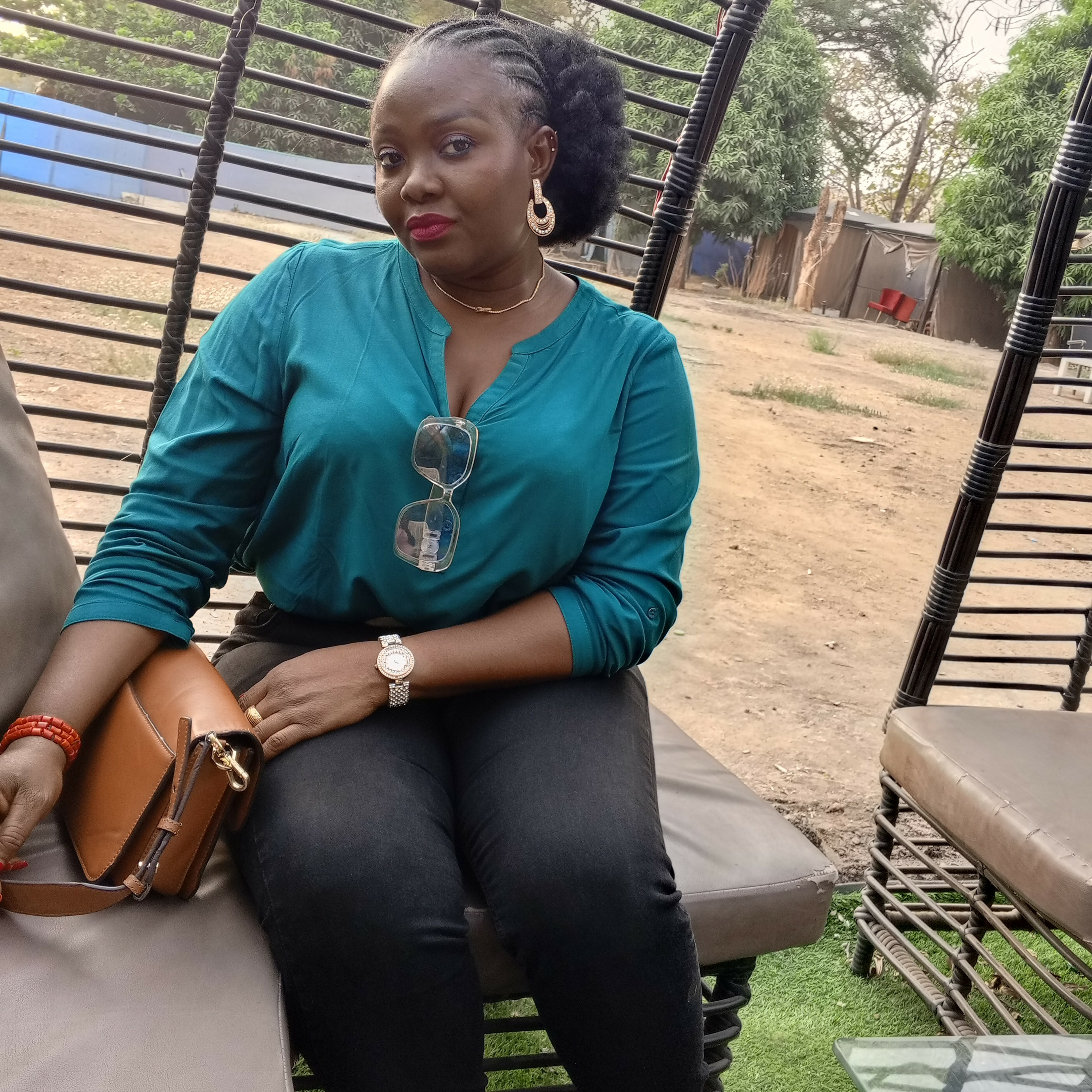 Princess Akporaro