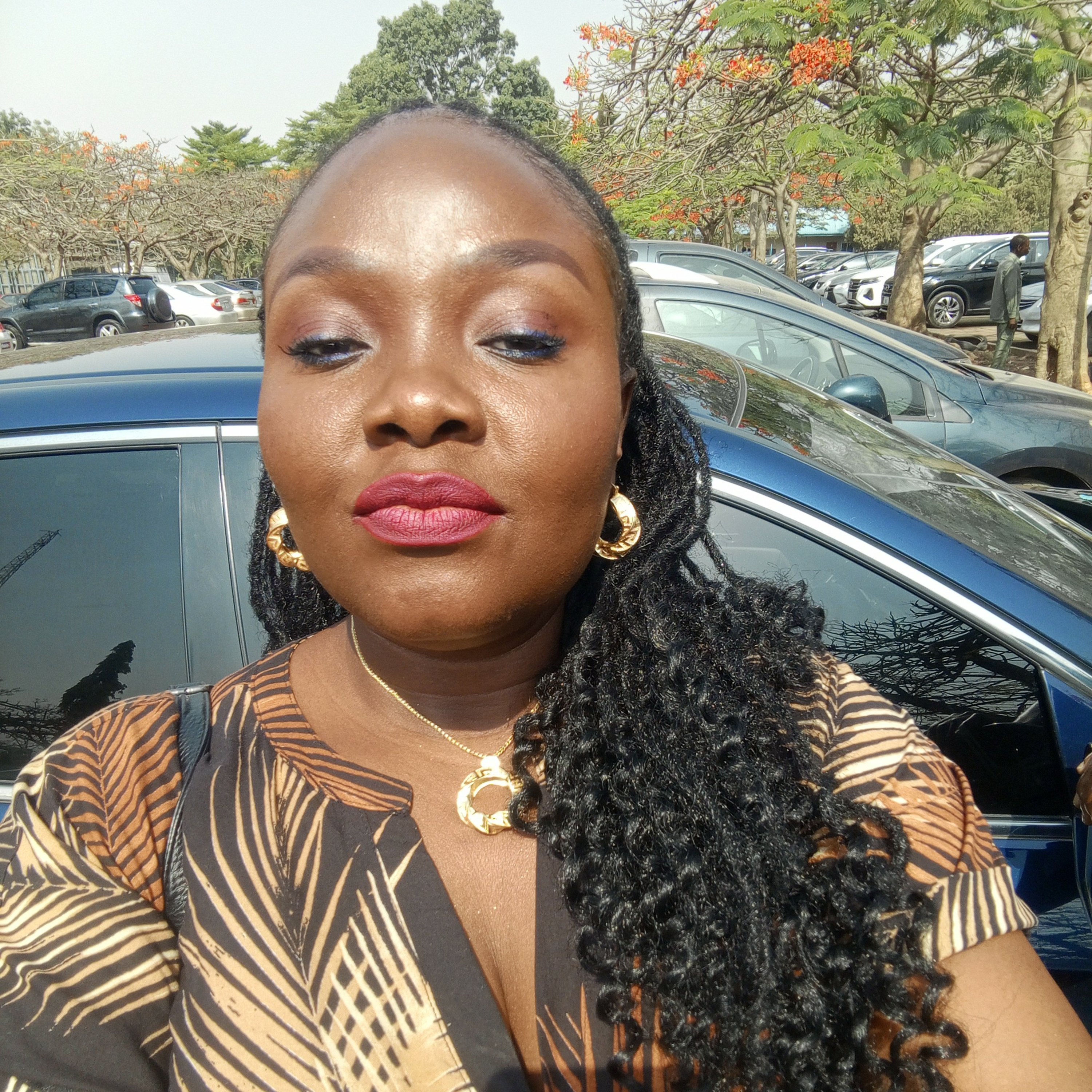 Princess Akporaro