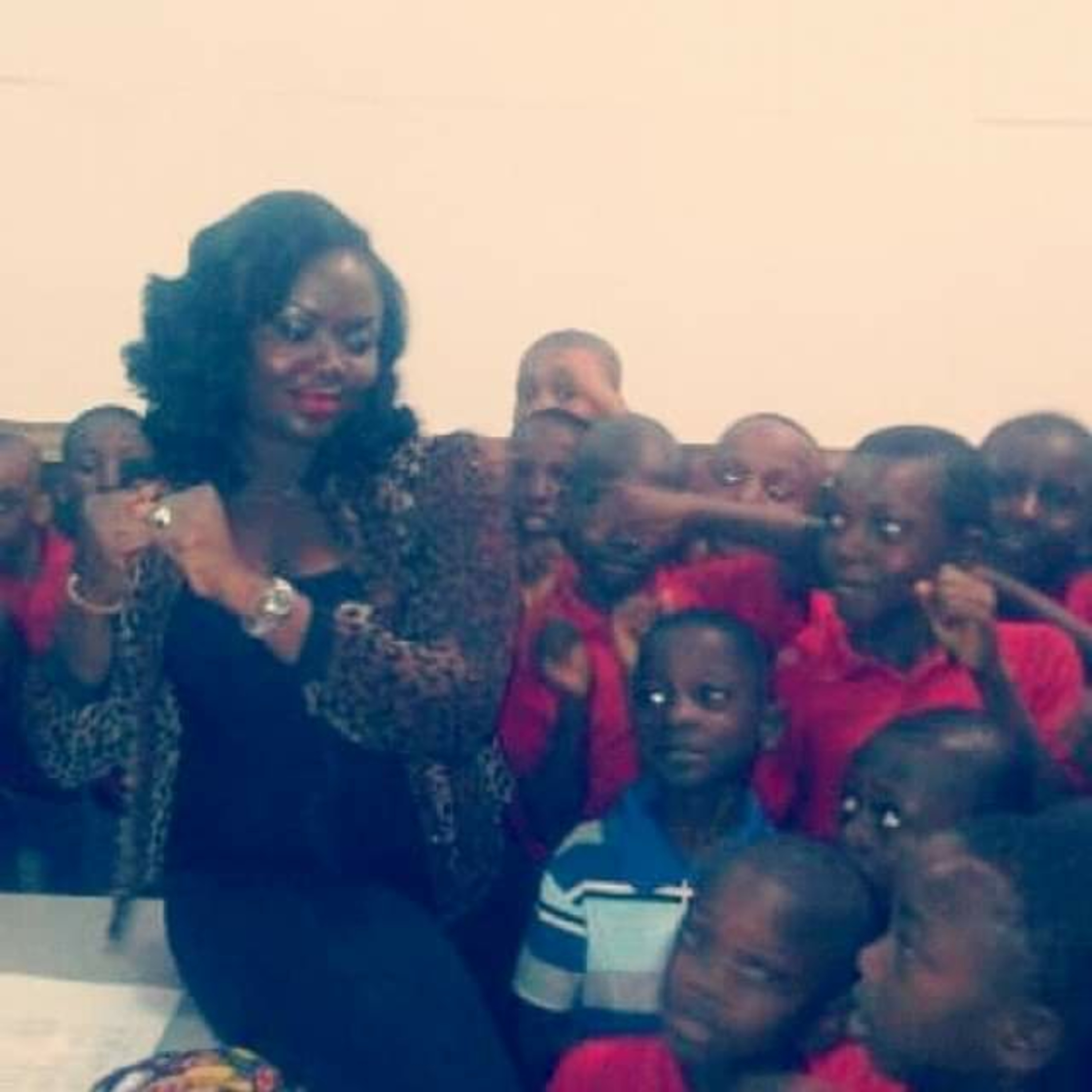 Princess Akporaro