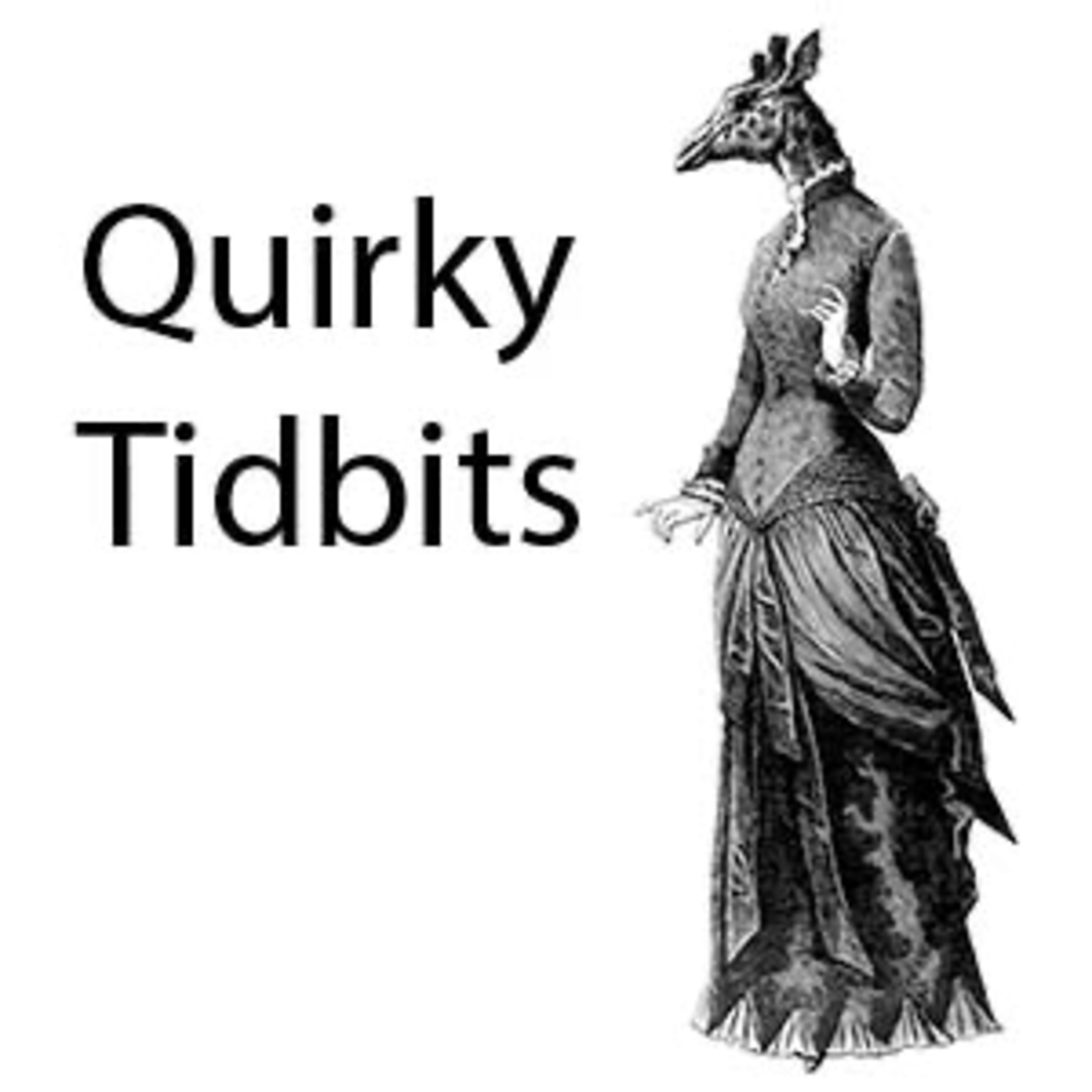 Trailer: Quirky Tidbits (coming this October—Sorry for the delay!)