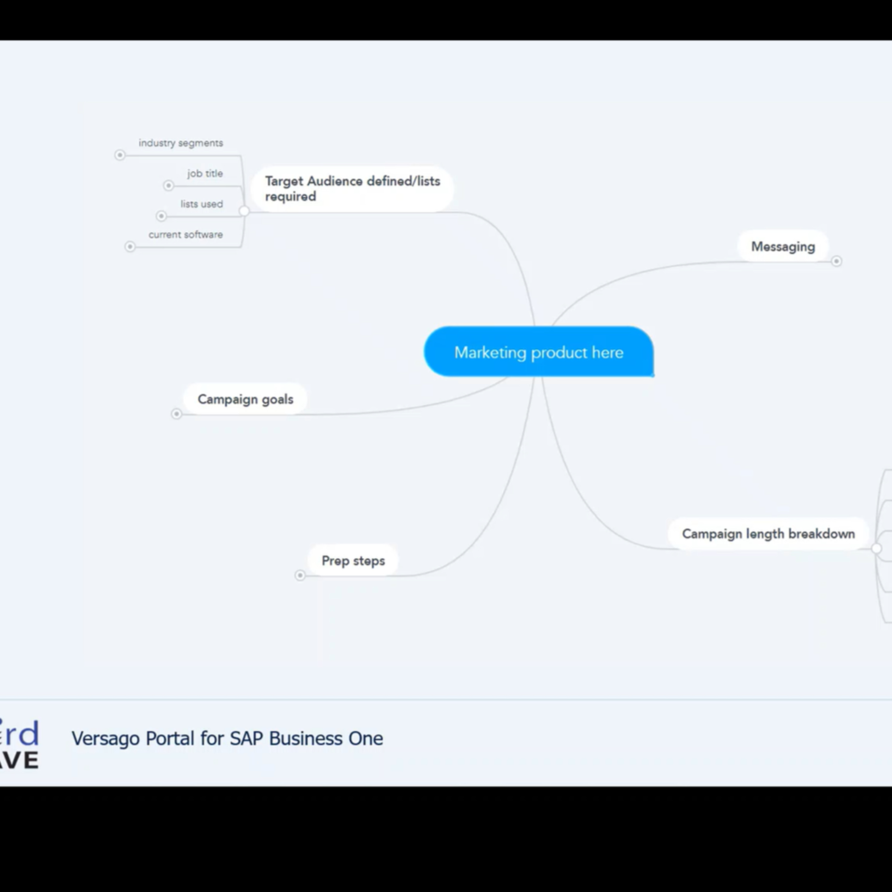 The 4Cs for SAP Business One
