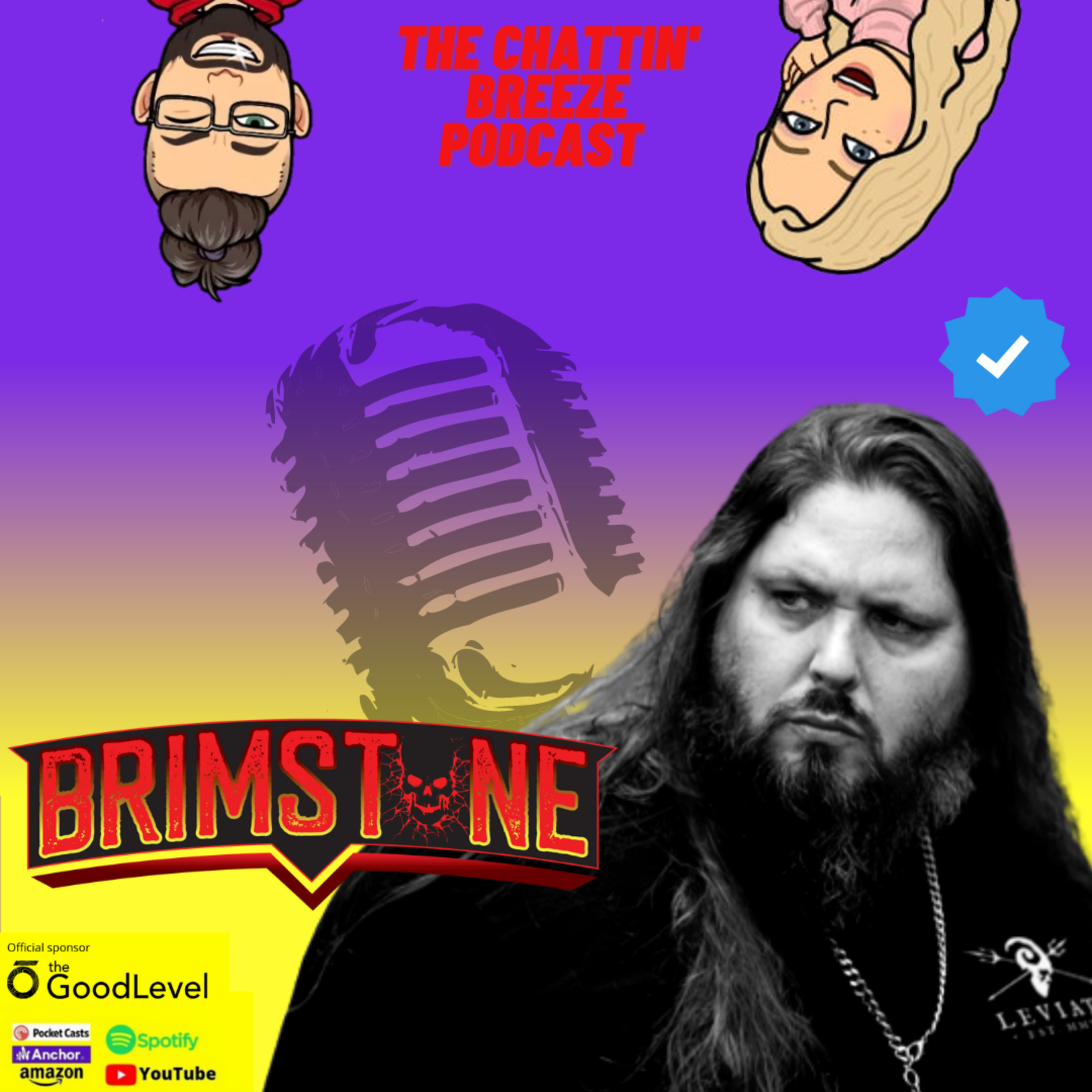 The Chattin\' Breeze Podcast