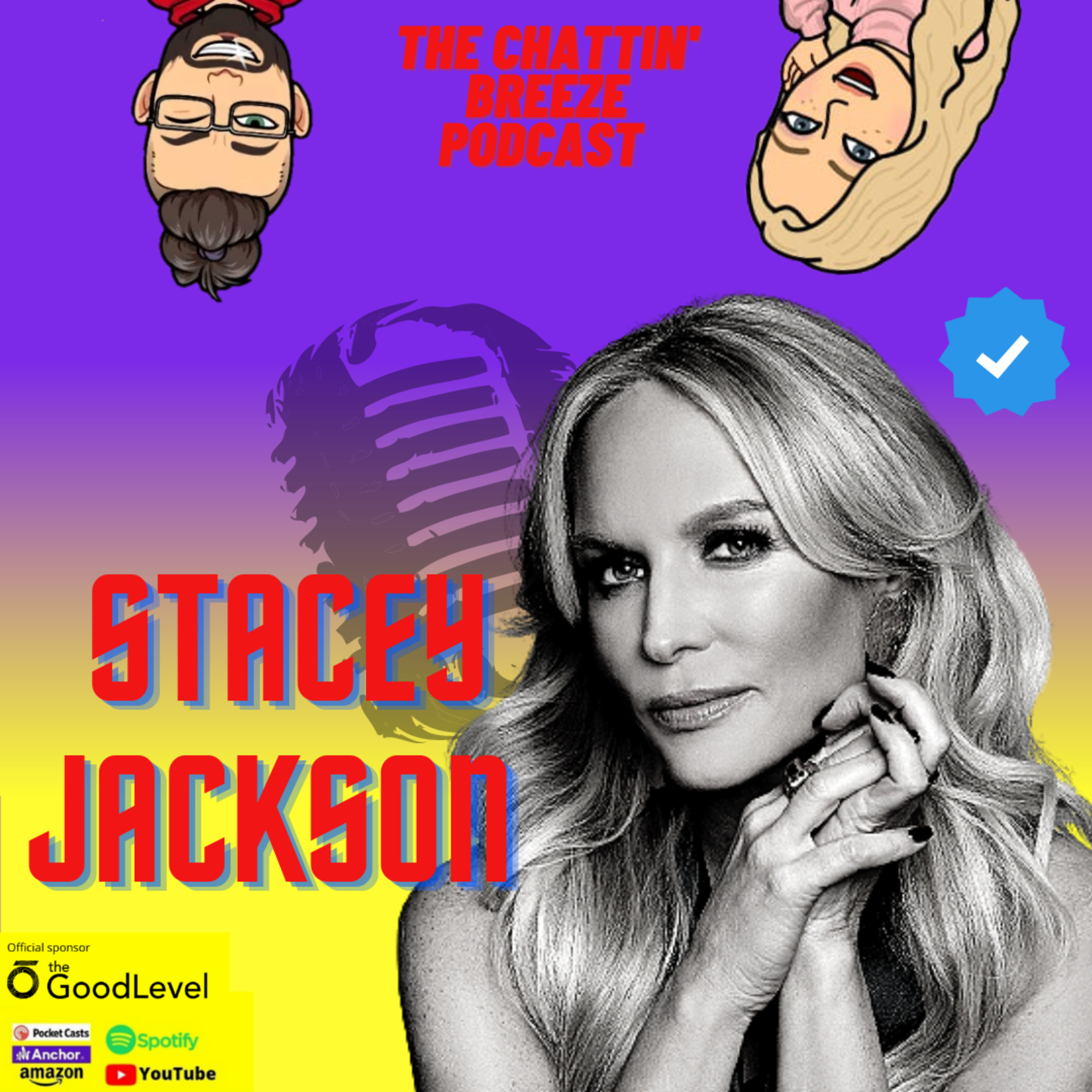The Chattin\' Breeze Podcast