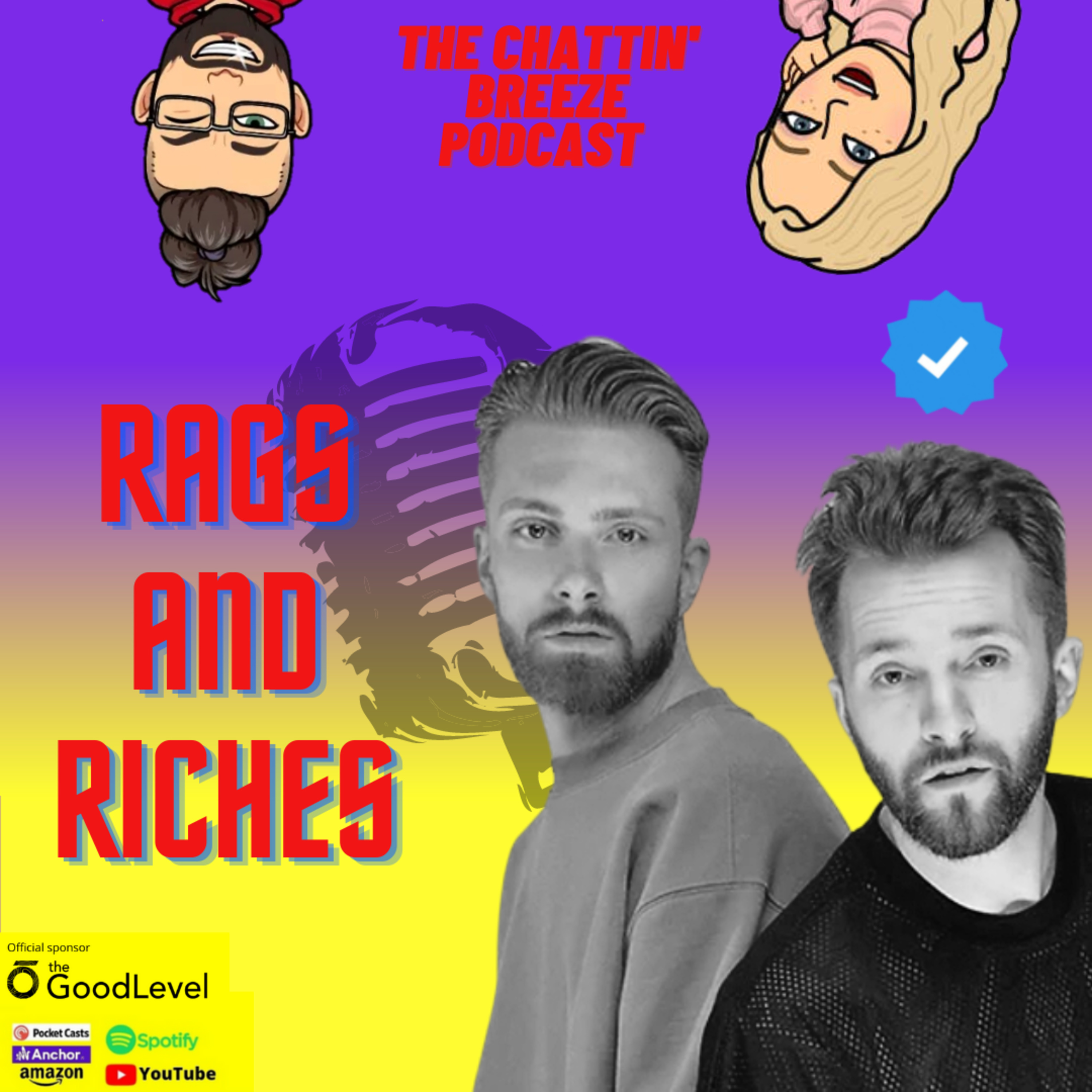 The Chattin\' Breeze Podcast